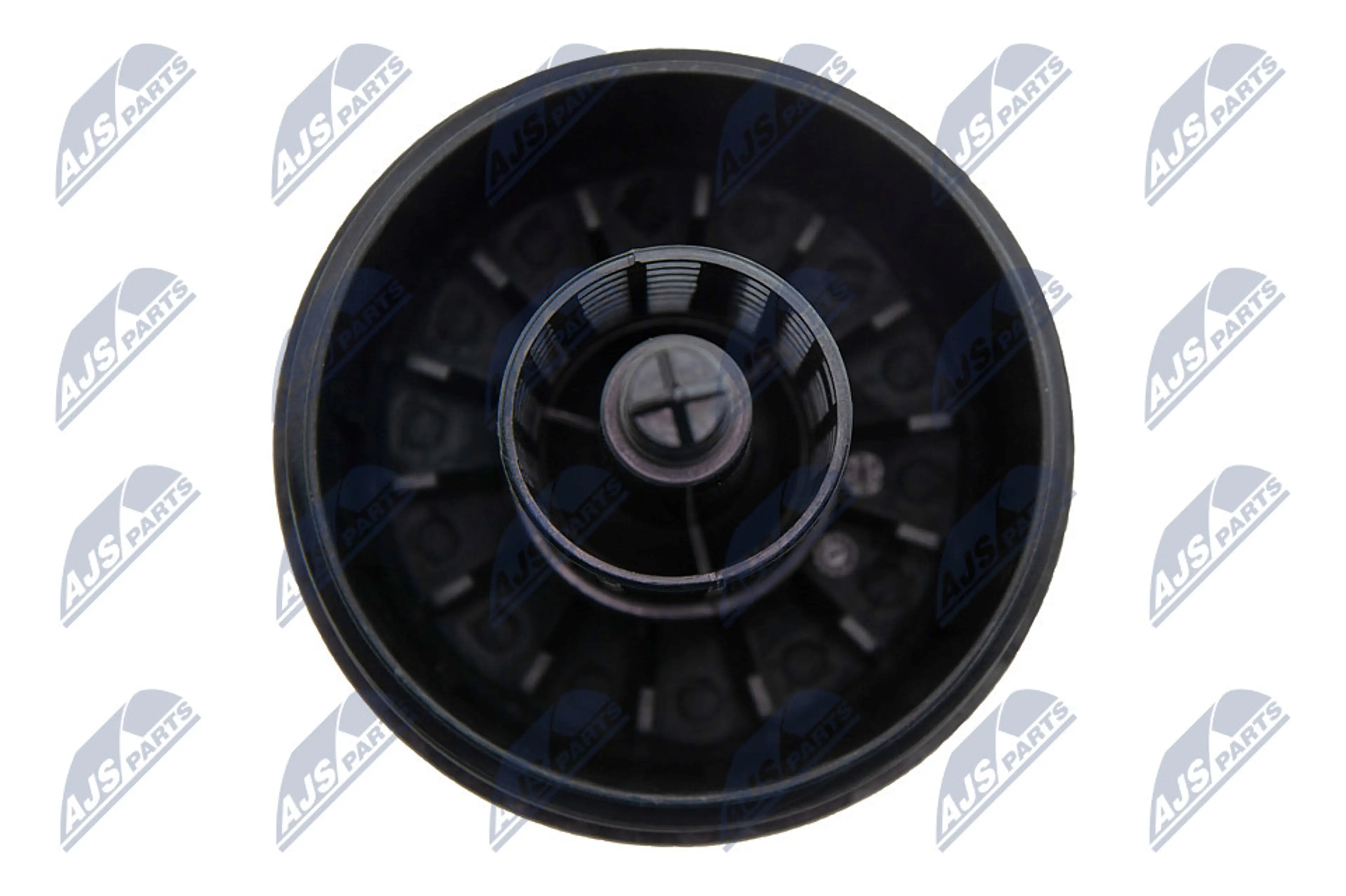 NTY CUBIERTA CARCASA DEL FILTRO DE