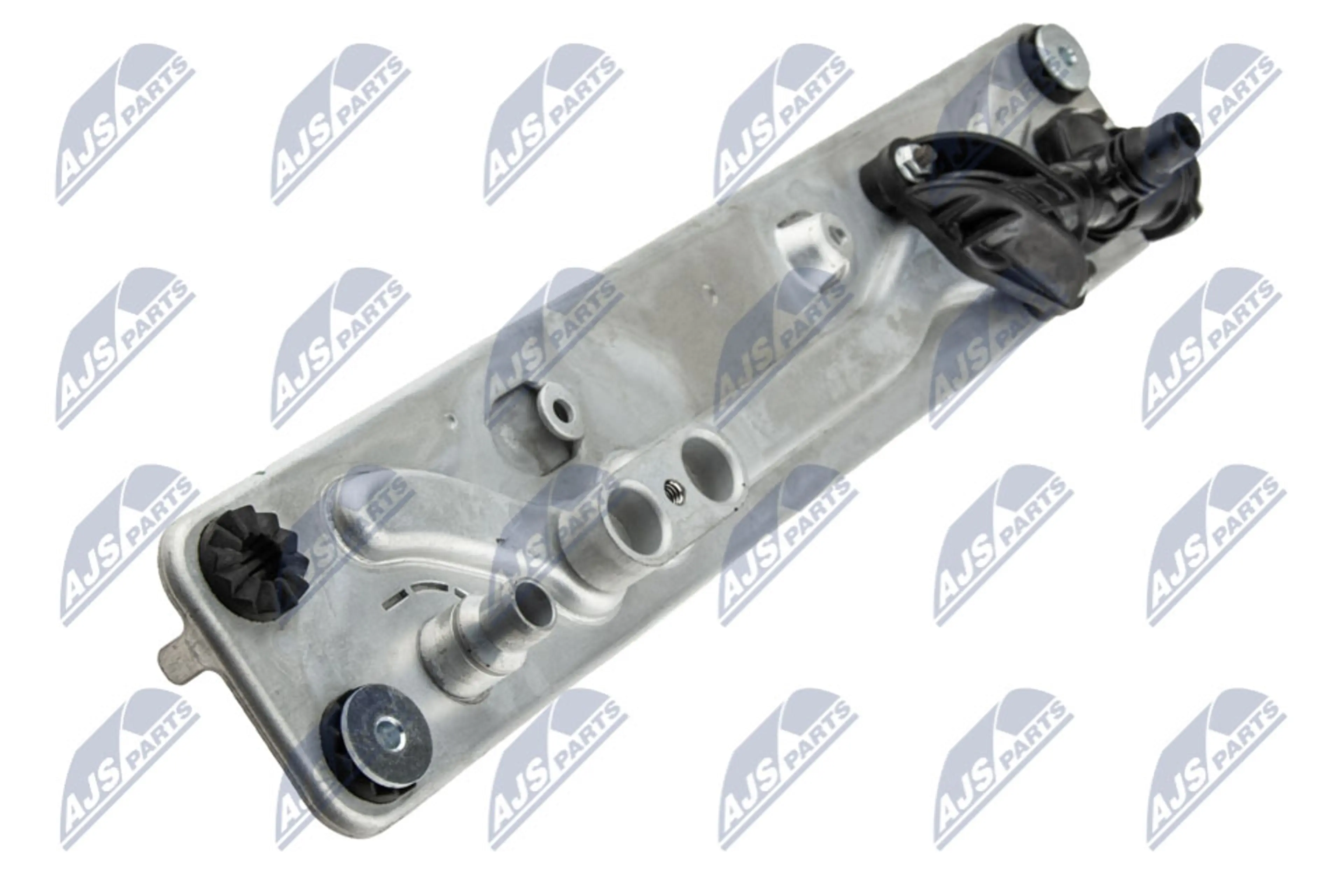 NTY RADIADOR DE ACEITE