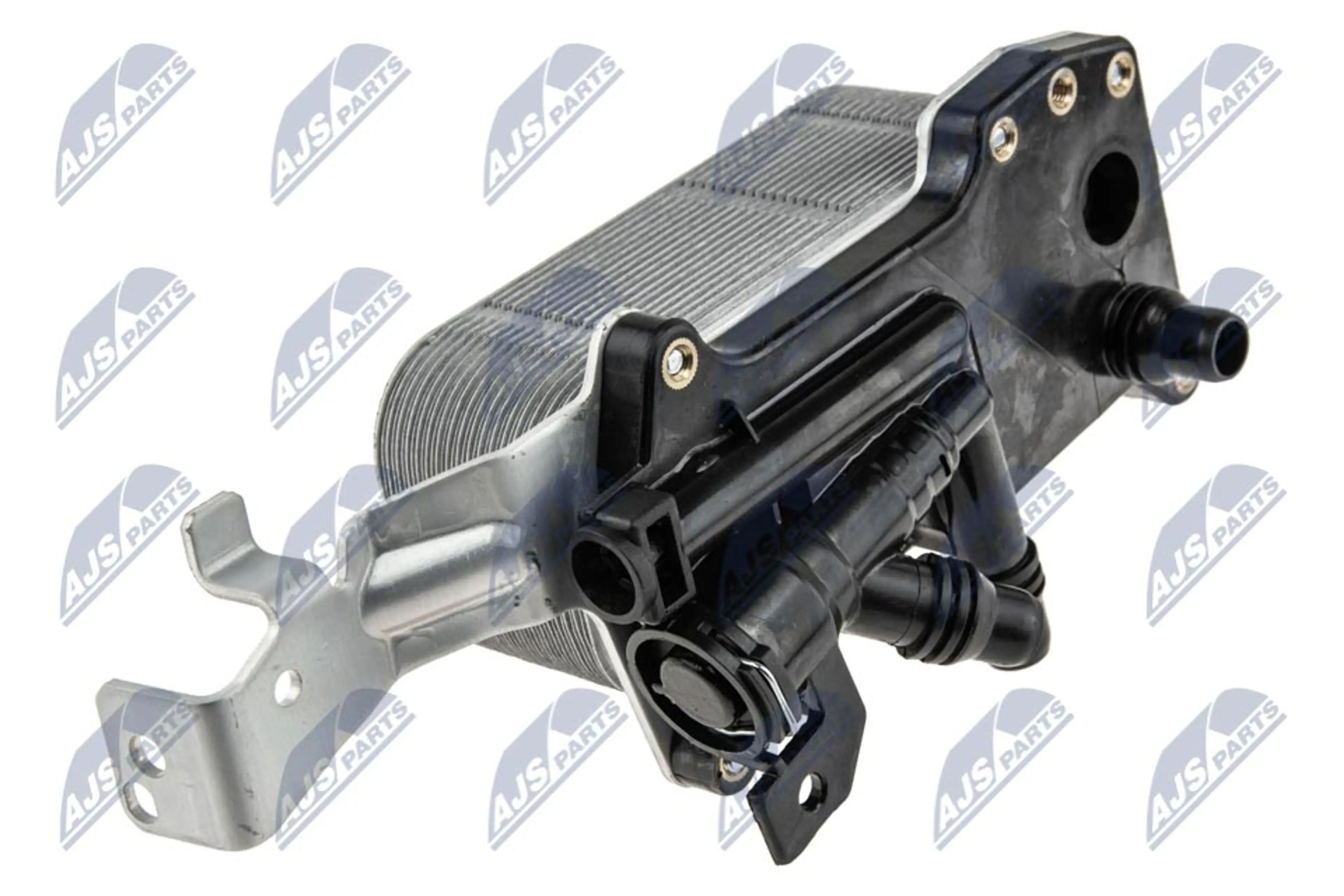 NTY RADIADOR DE ACEITE