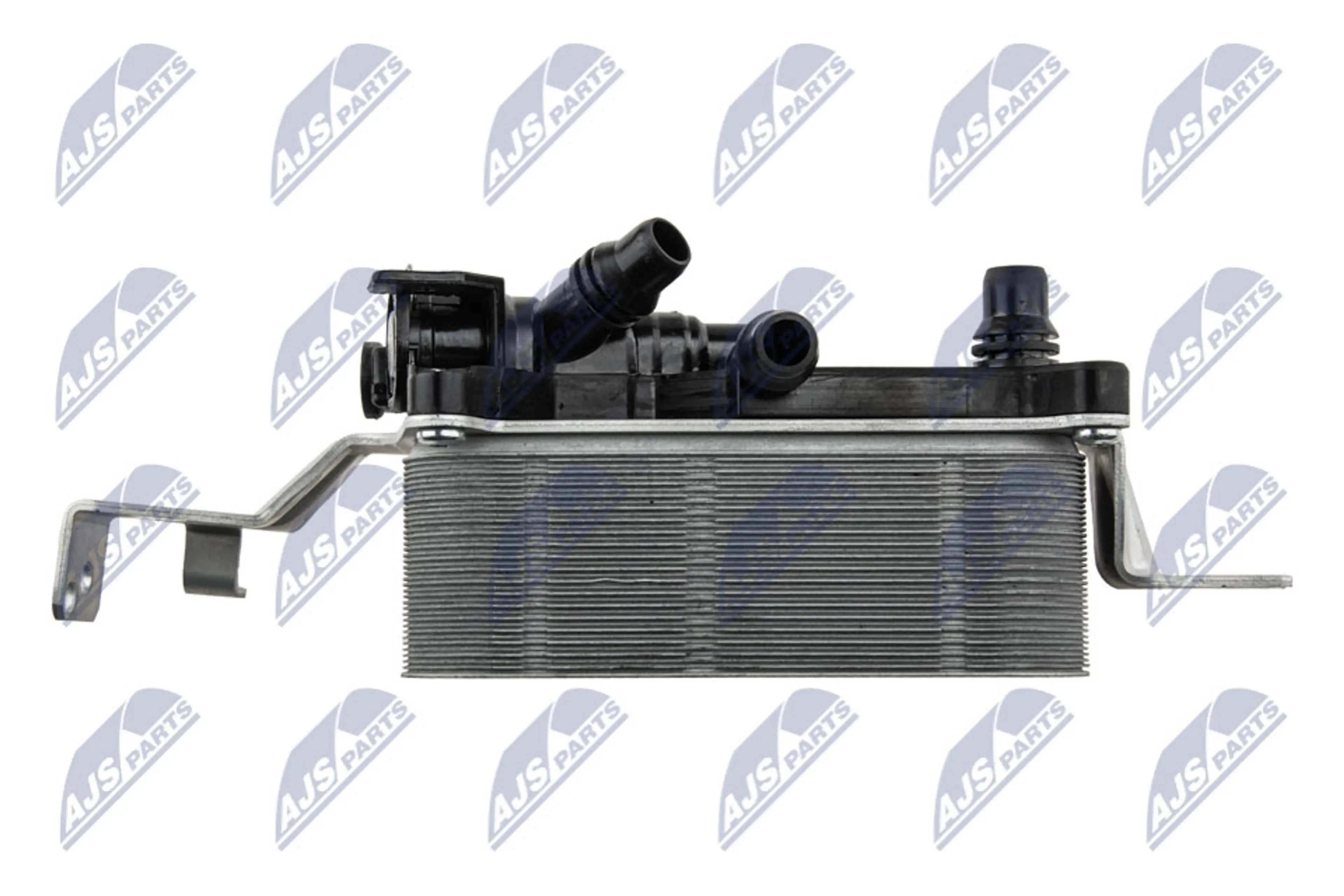 NTY RADIADOR DE ACEITE