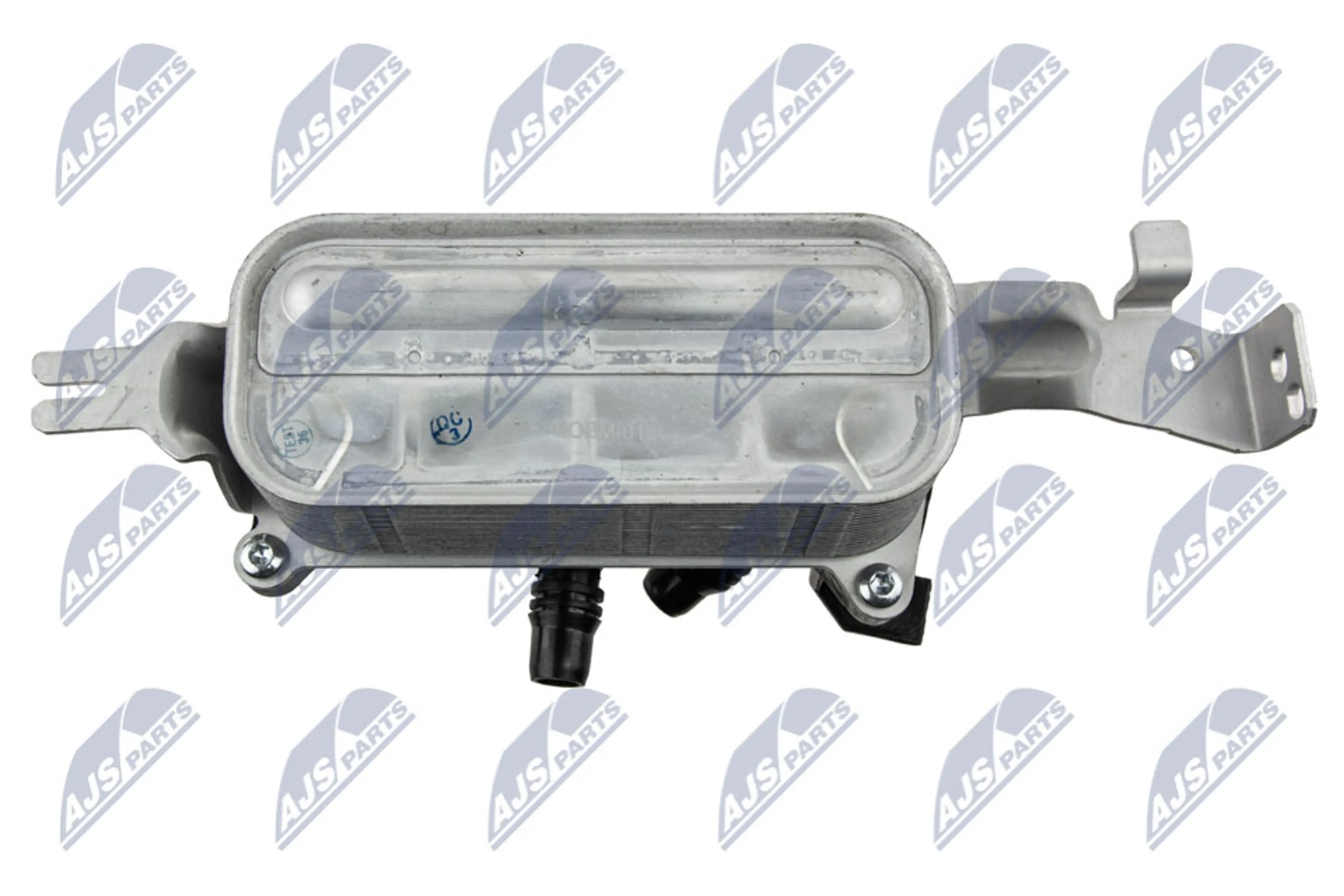 NTY RADIADOR DE ACEITE