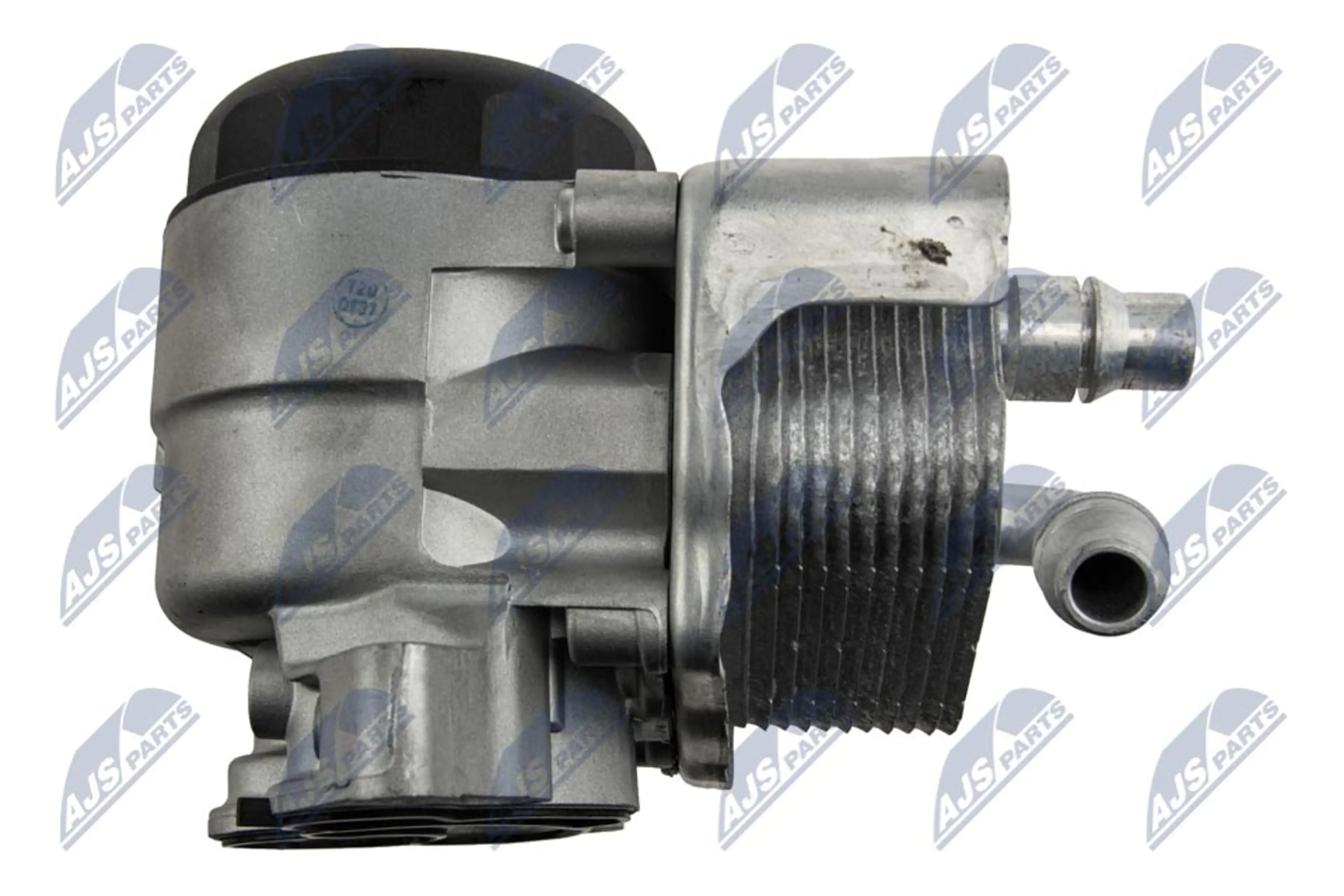 NTY REFRIGERADOR DE ACEITE CON FILT