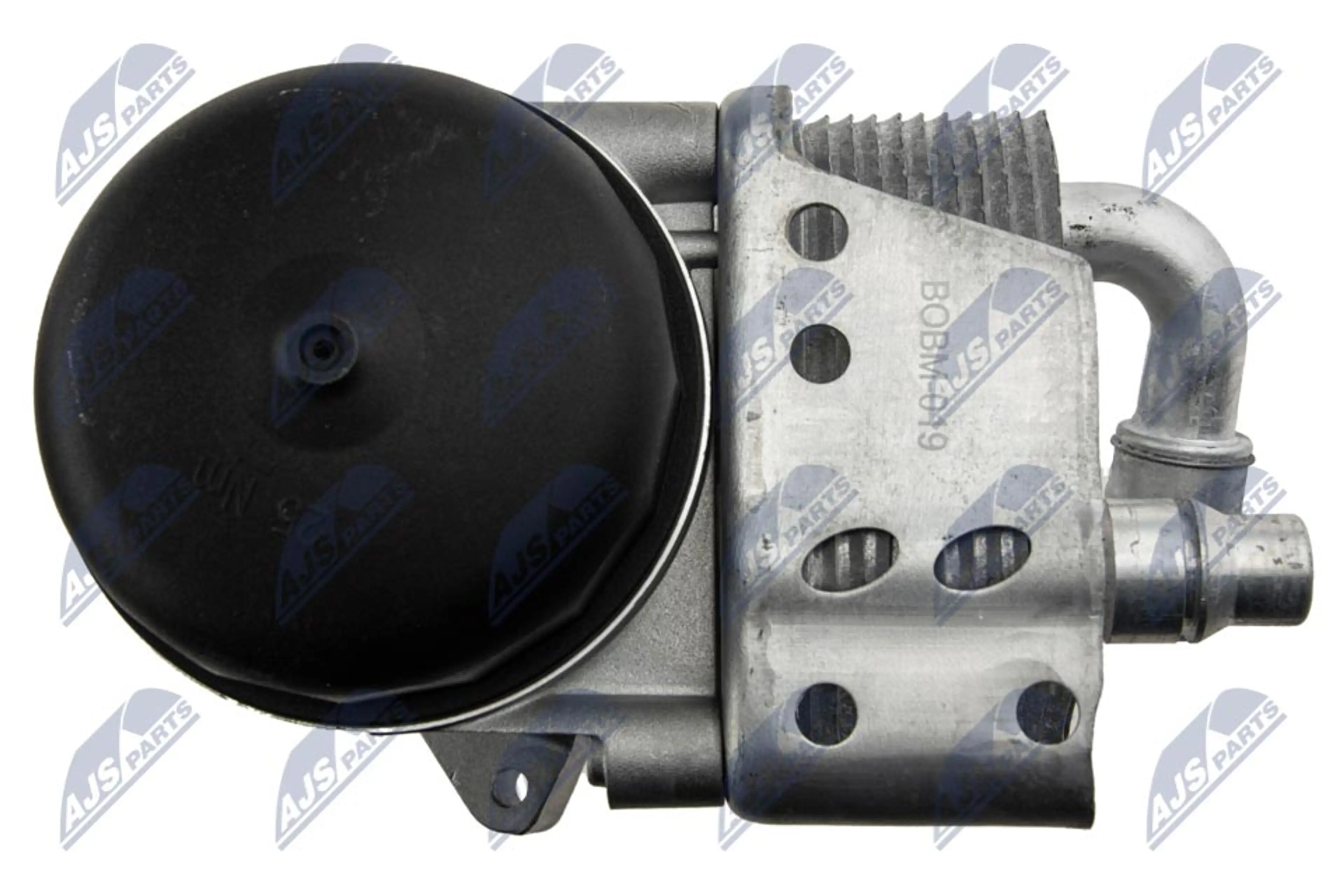 NTY REFRIGERADOR DE ACEITE CON FILT