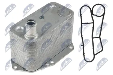 NTY RADIADOR DE ACEITE