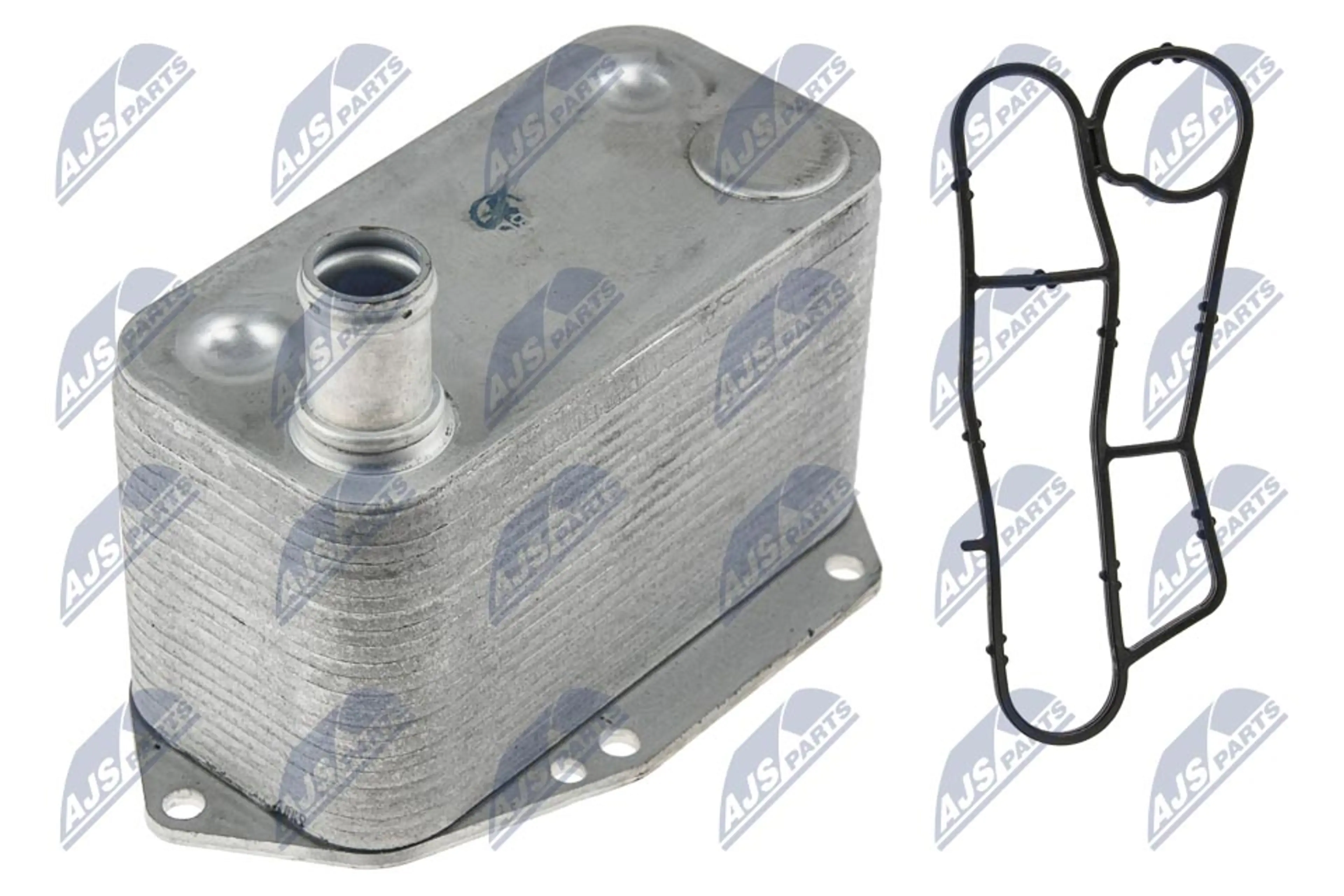 NTY RADIADOR DE ACEITE