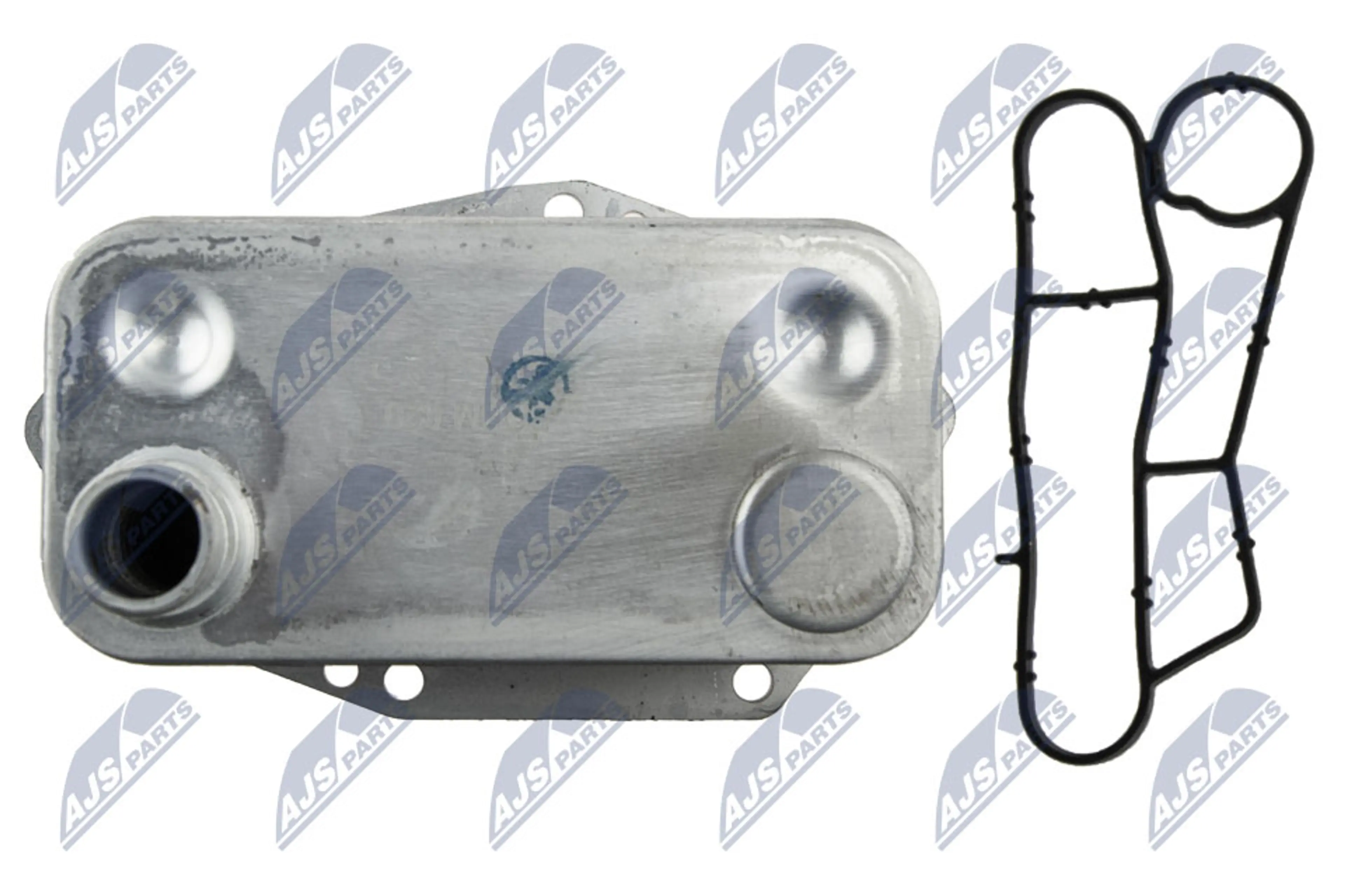 NTY RADIADOR DE ACEITE