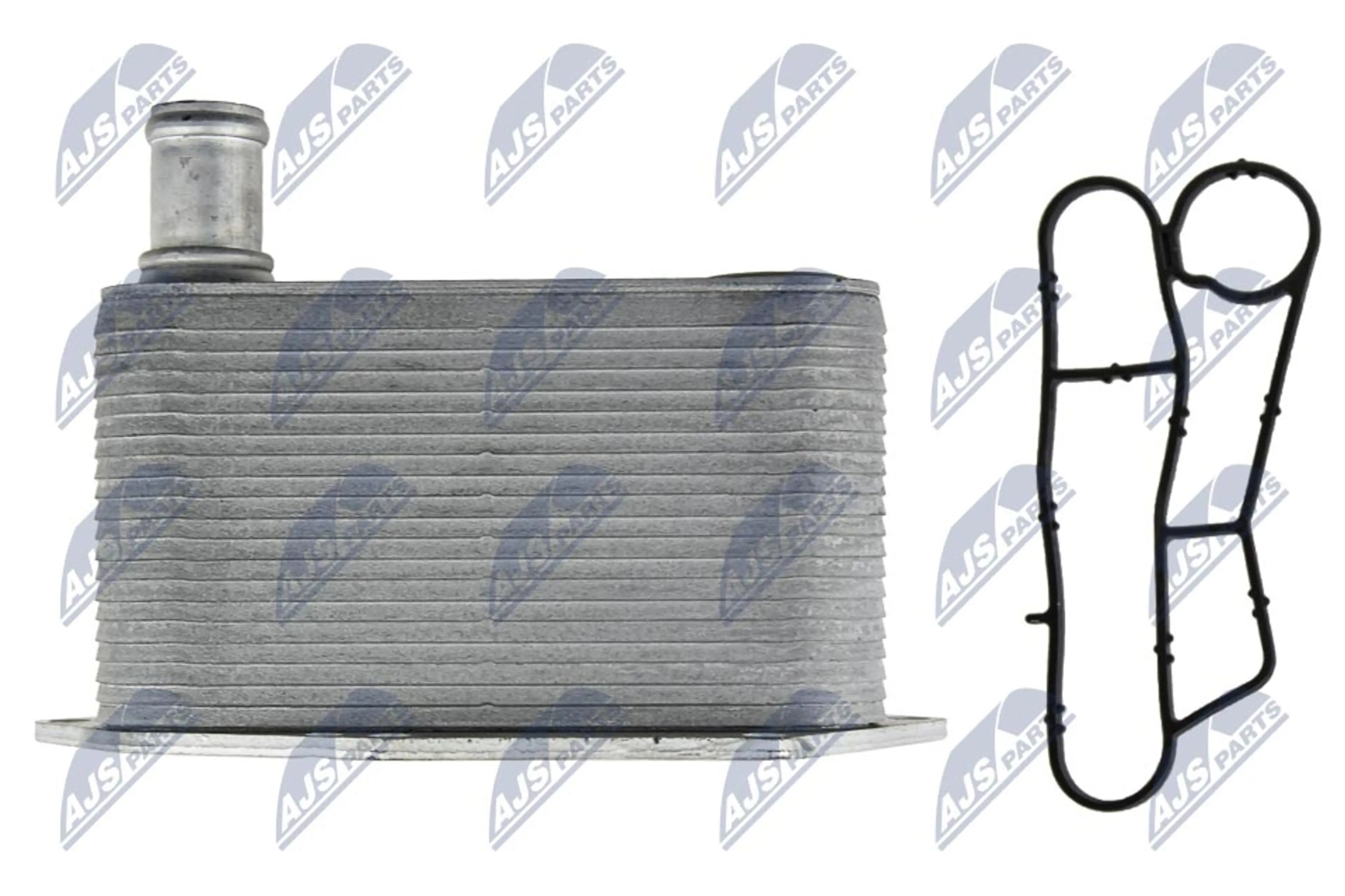 NTY RADIADOR DE ACEITE