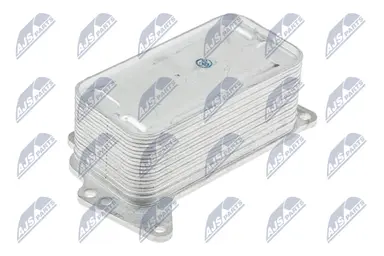 NTY RADIADOR DE ACEITE