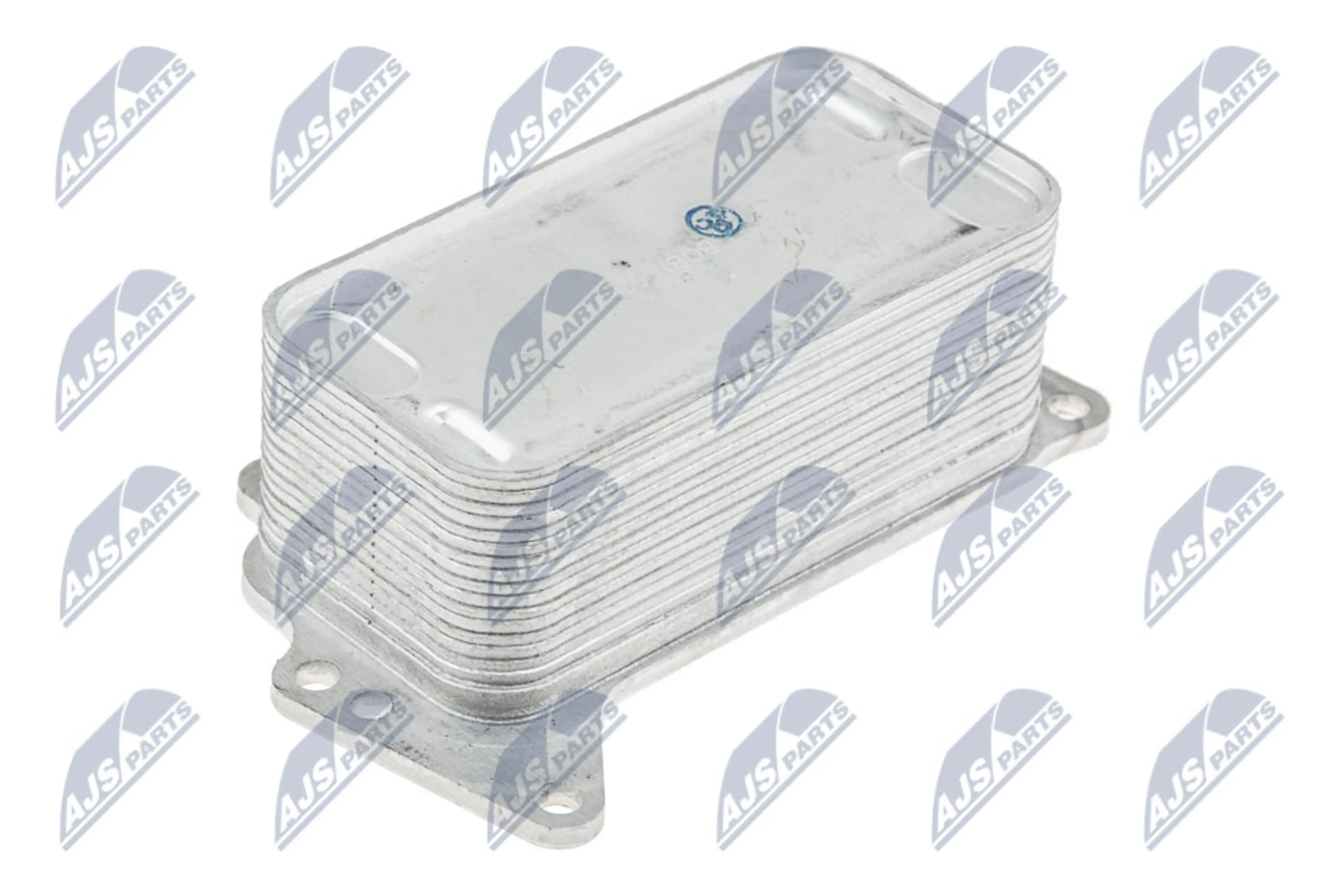 NTY RADIADOR DE ACEITE