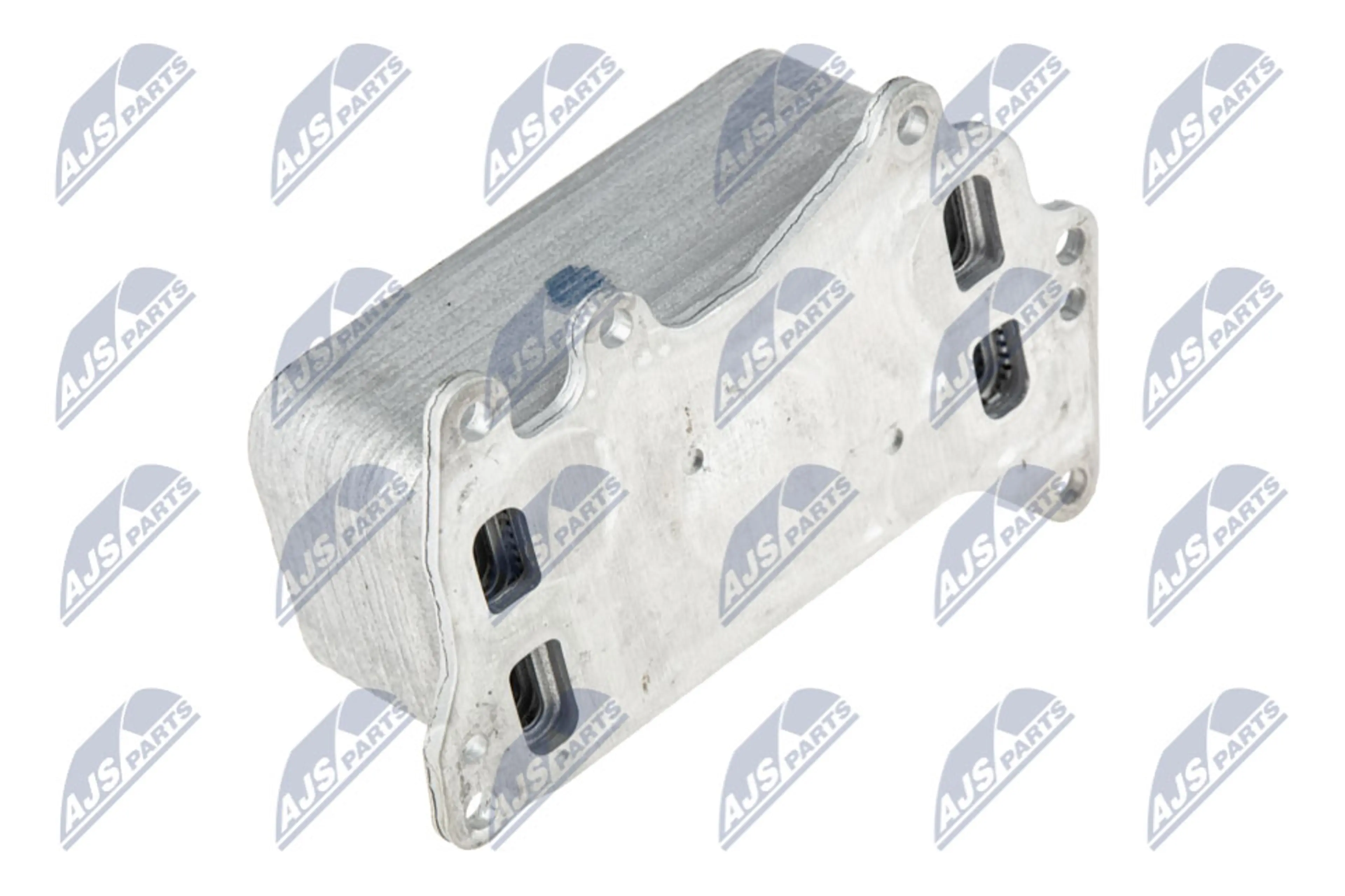 NTY RADIADOR DE ACEITE