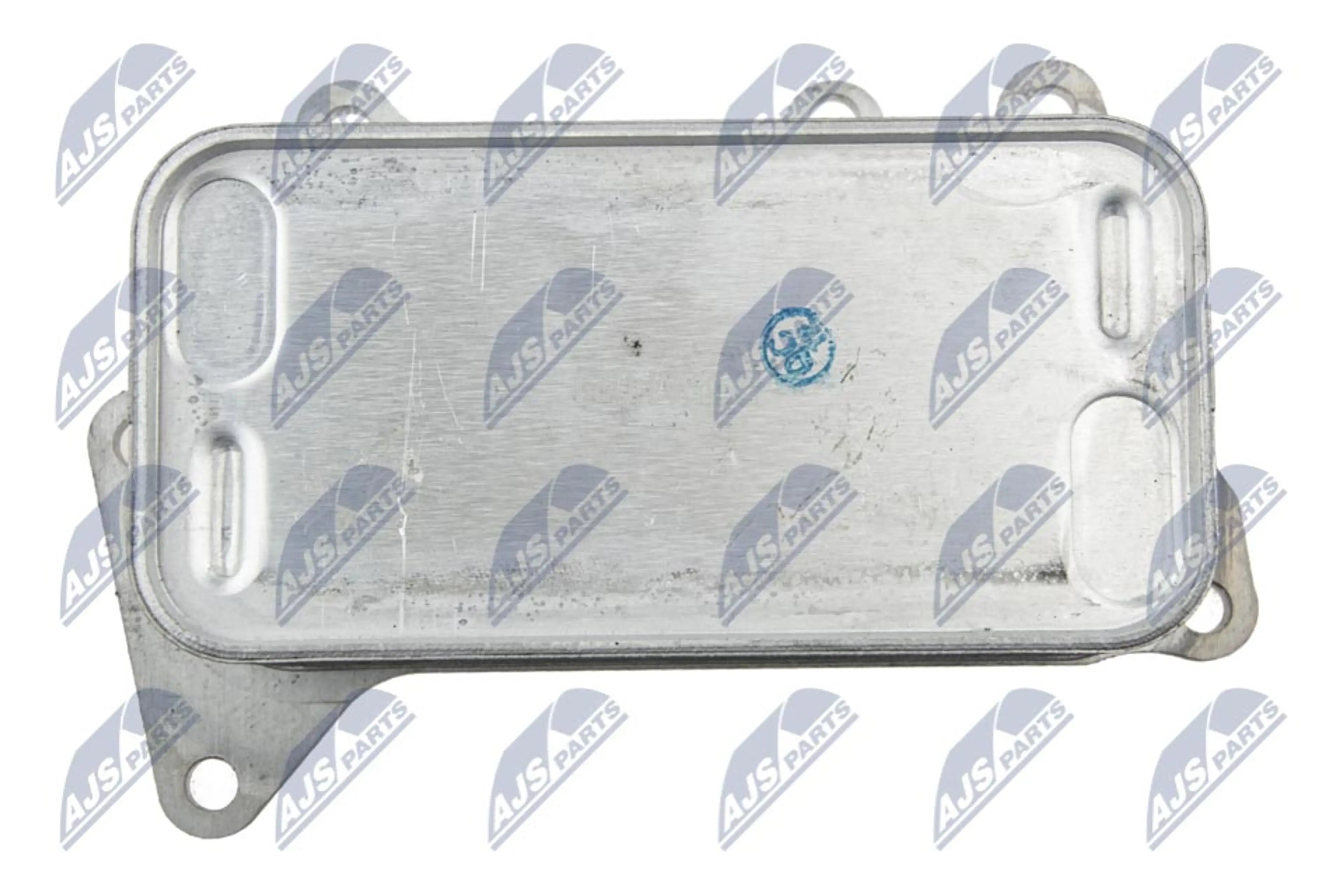 NTY RADIADOR DE ACEITE