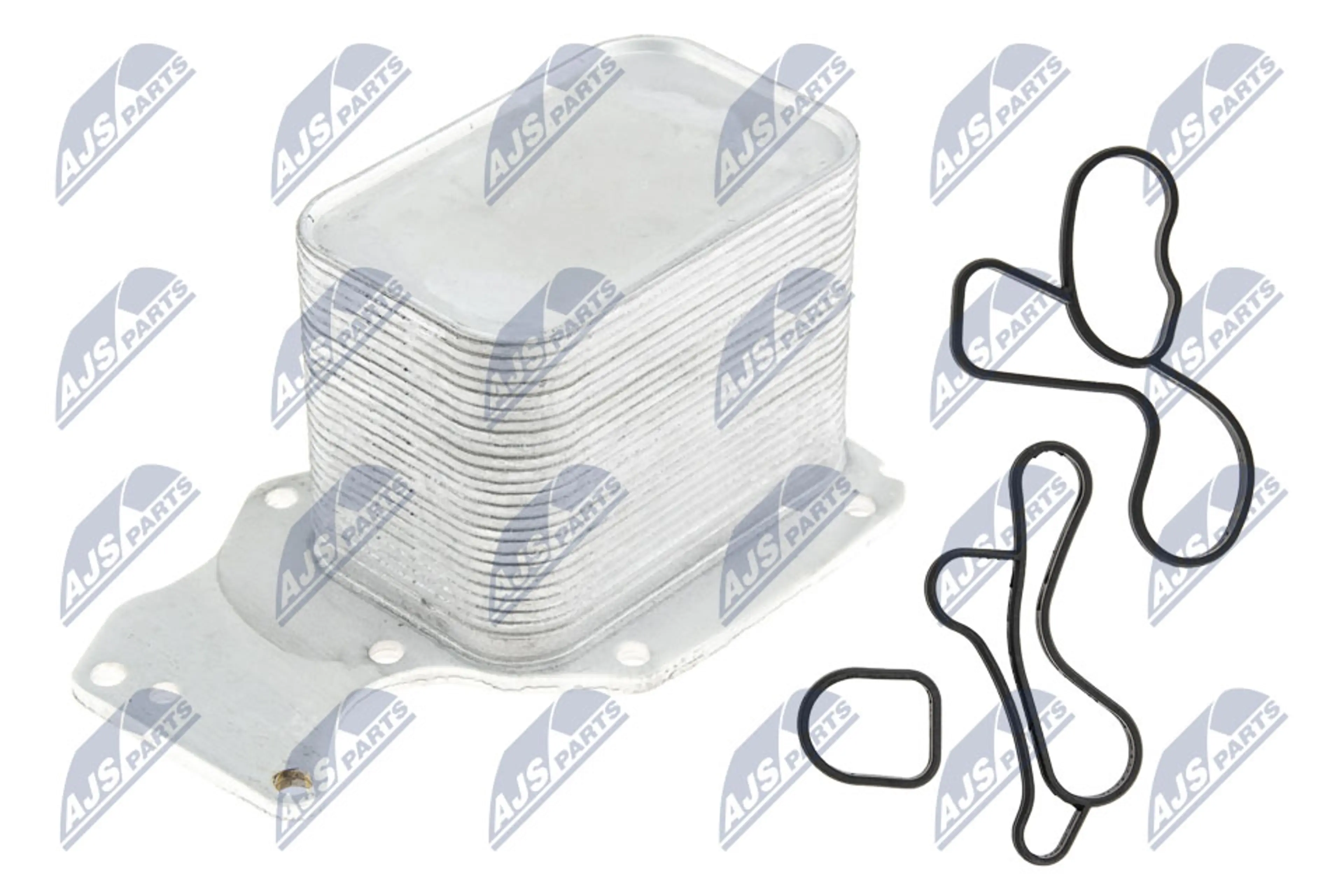 NTY RADIADOR DE ACEITE