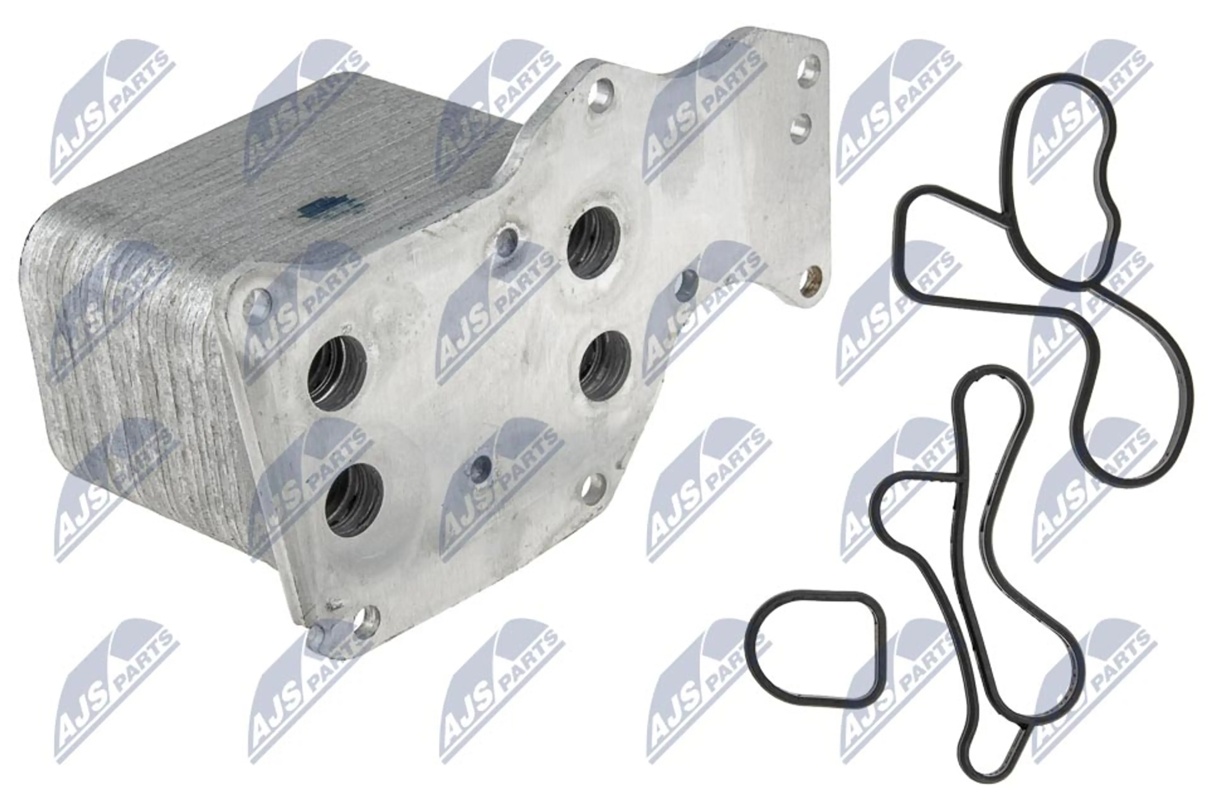 NTY RADIADOR DE ACEITE