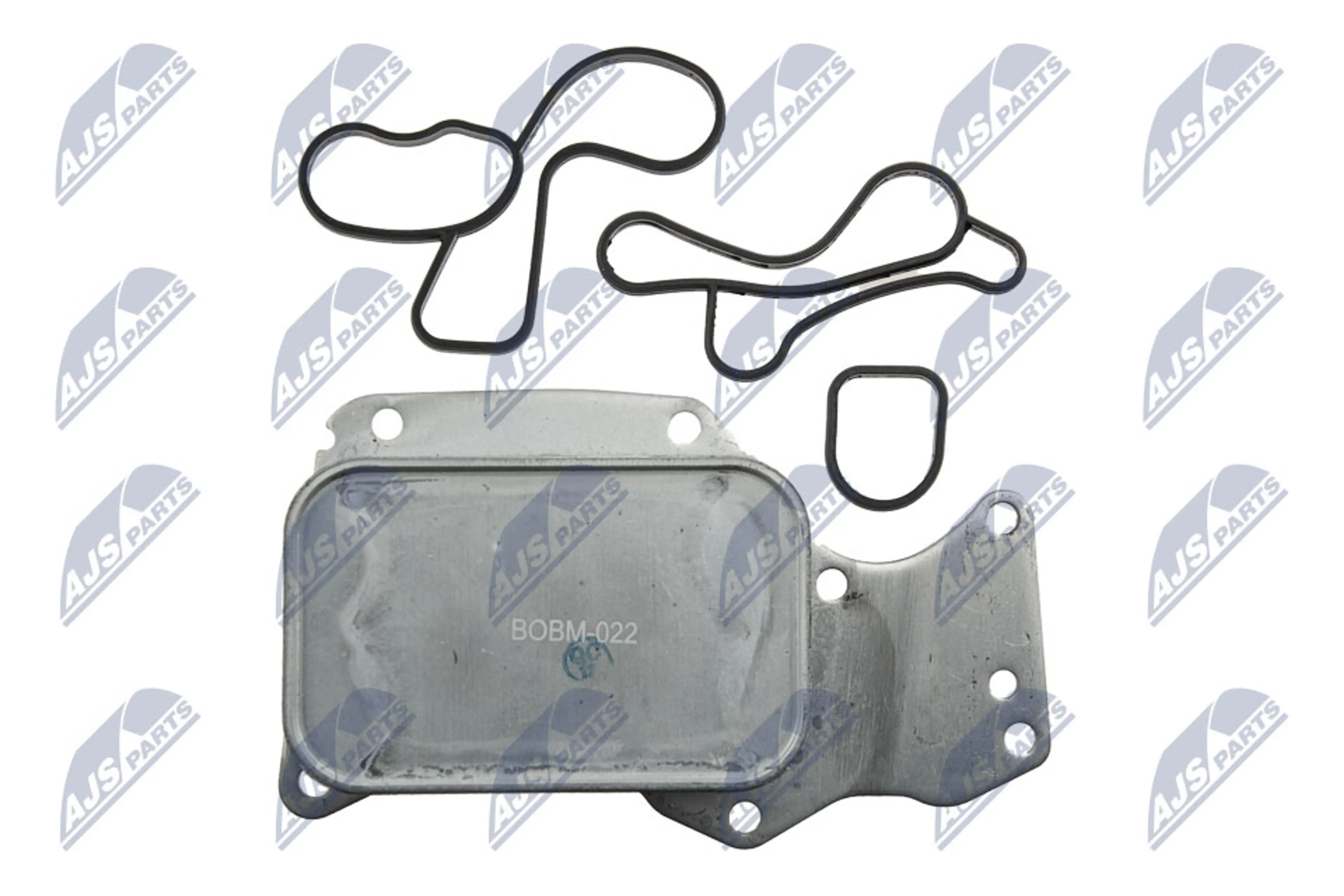 NTY RADIADOR DE ACEITE