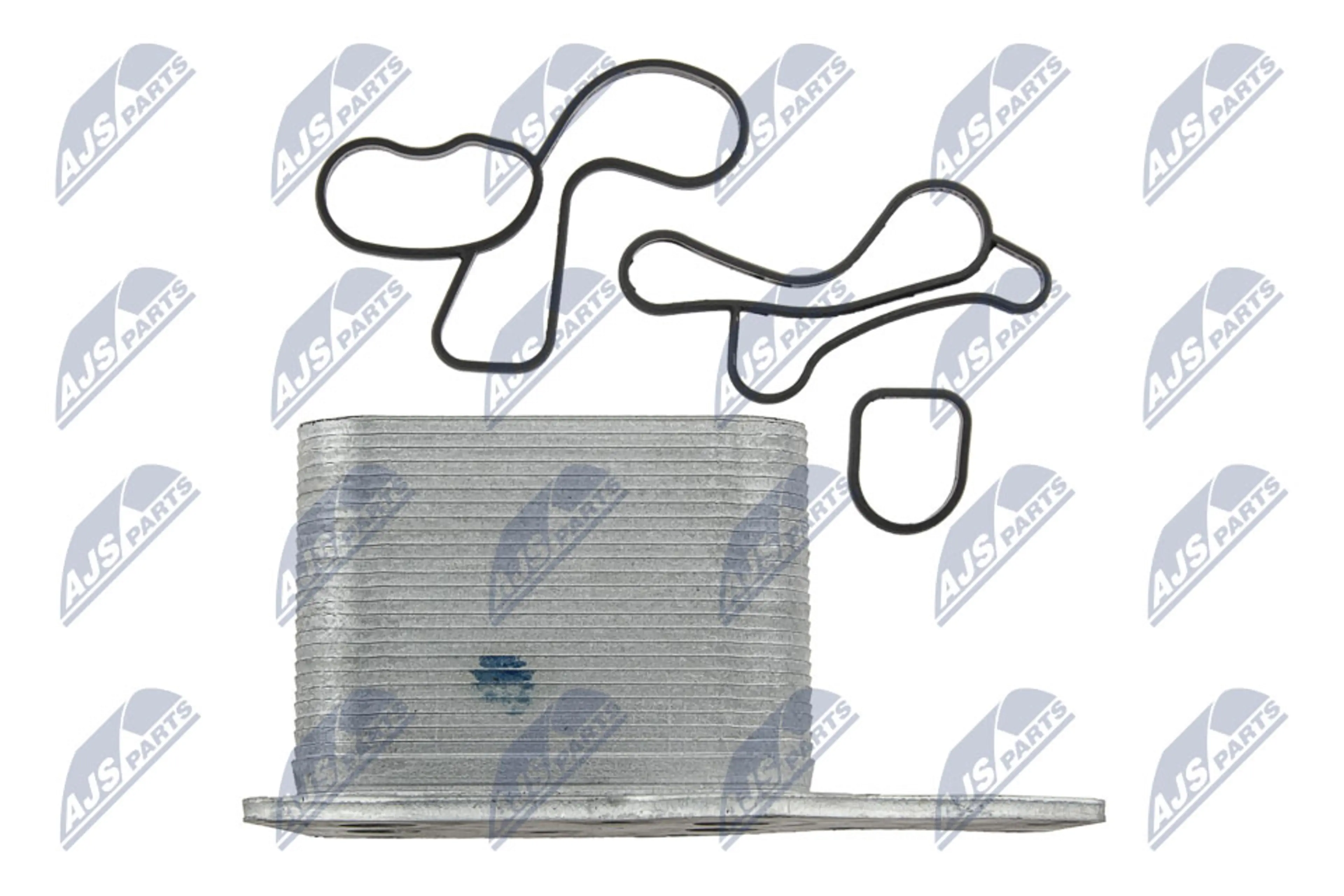 NTY RADIADOR DE ACEITE