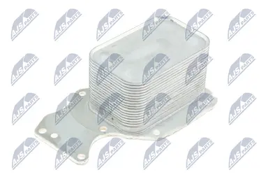 NTY RADIADOR DE ACEITE