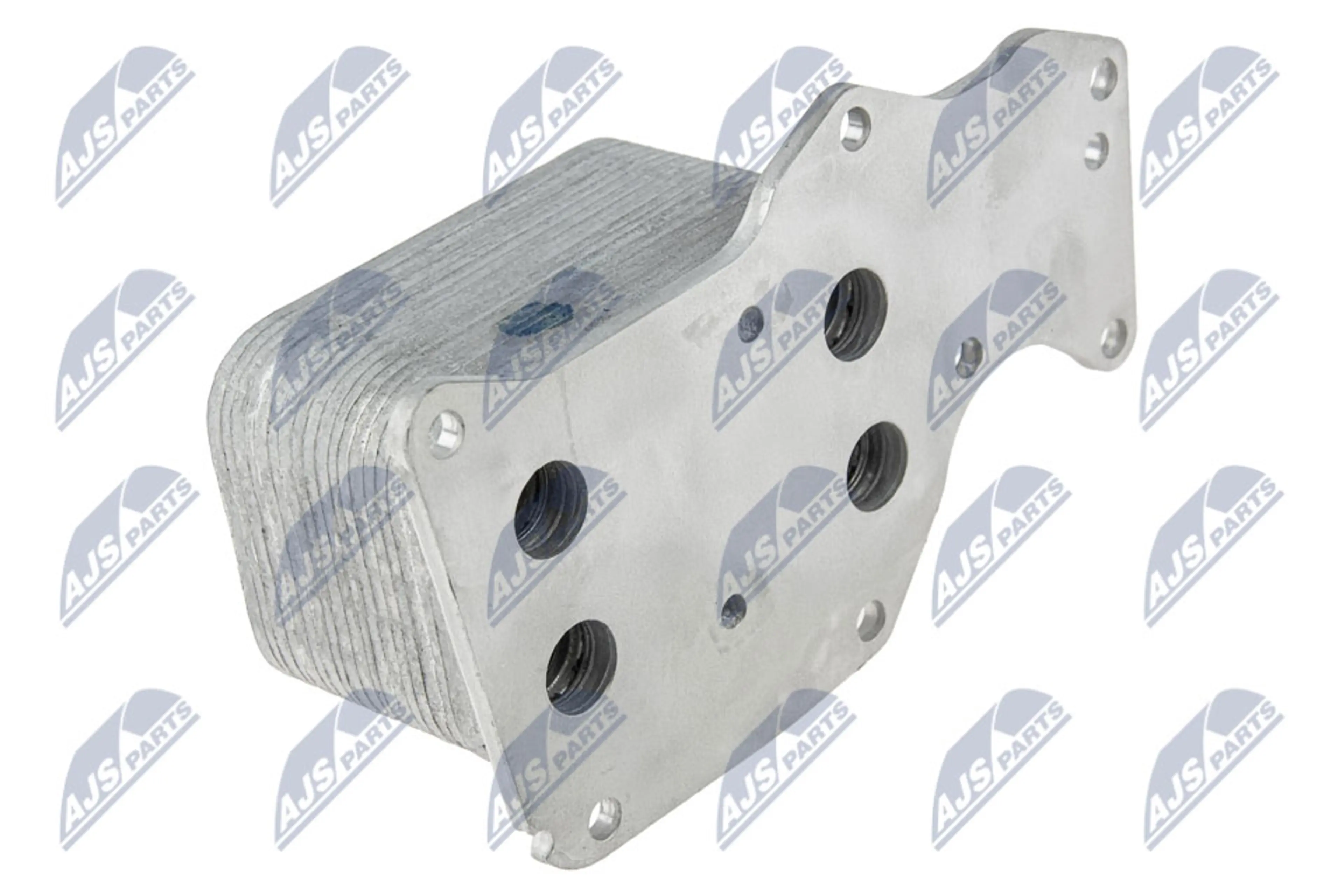 NTY RADIADOR DE ACEITE