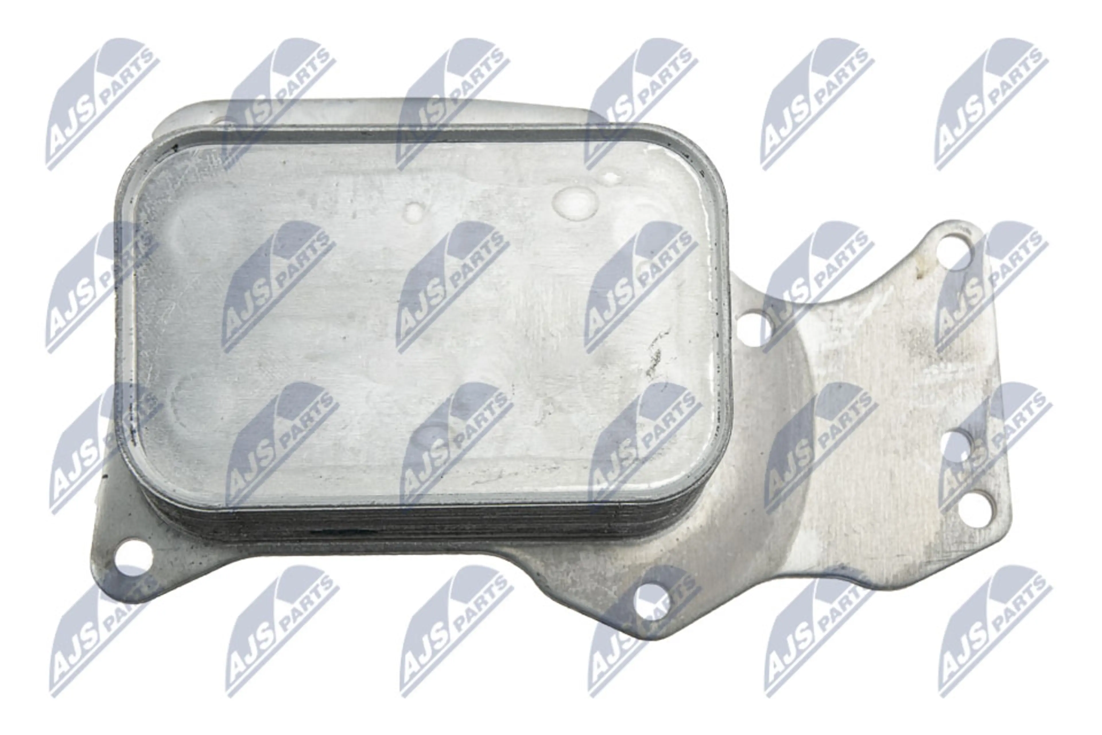 NTY RADIADOR DE ACEITE