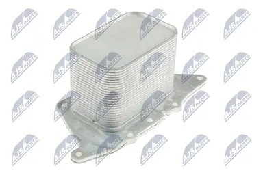 NTY RADIADOR DE ACEITE