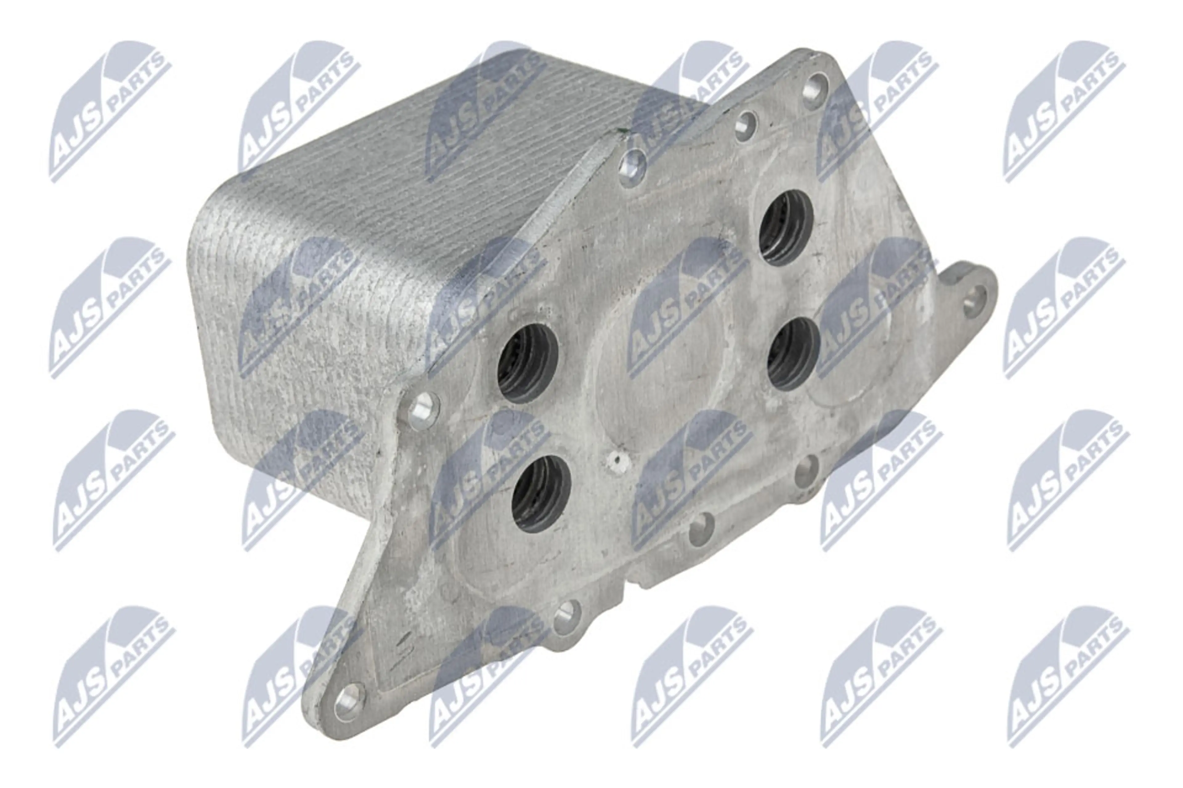 NTY RADIADOR DE ACEITE