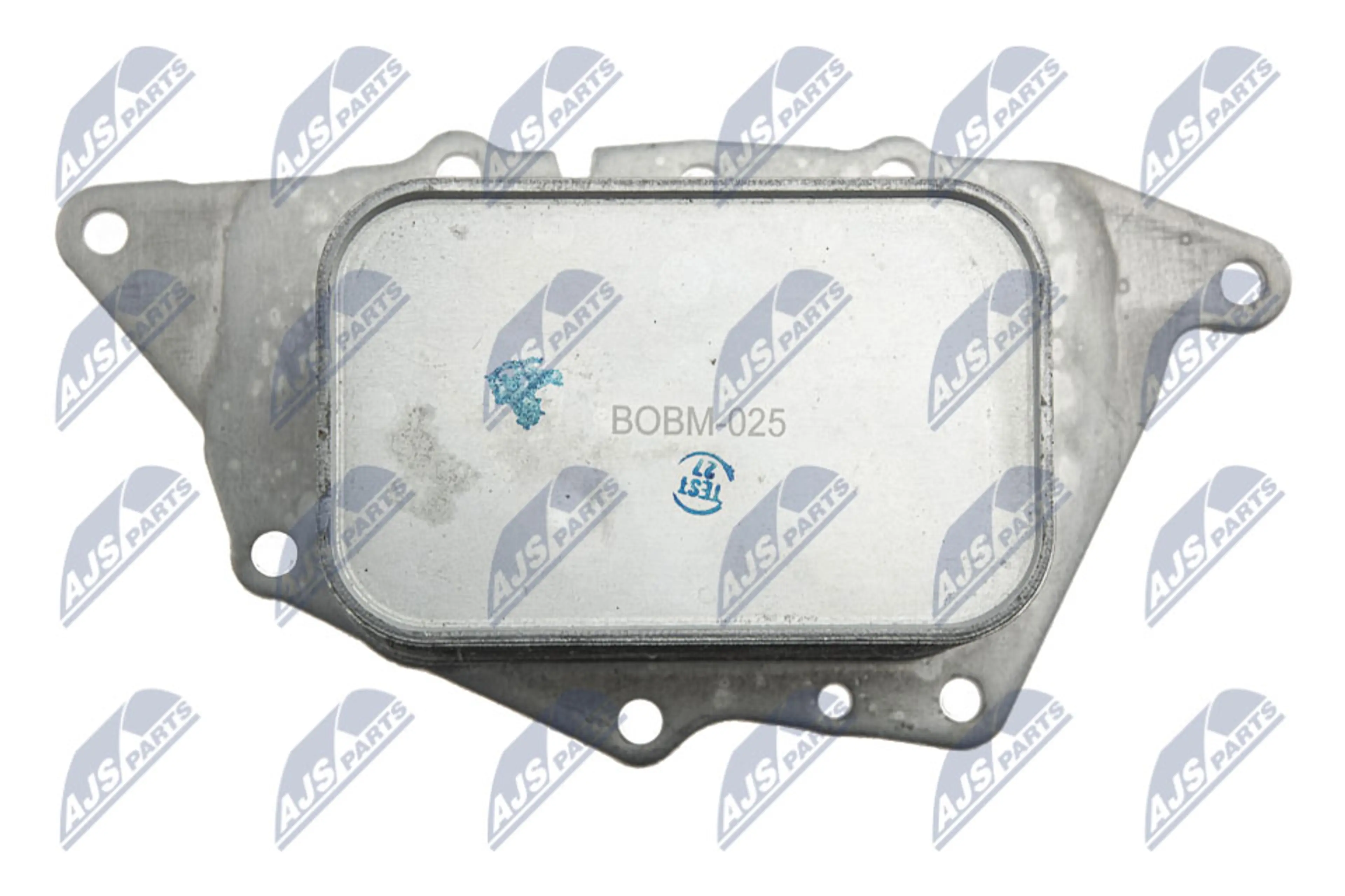 NTY RADIADOR DE ACEITE