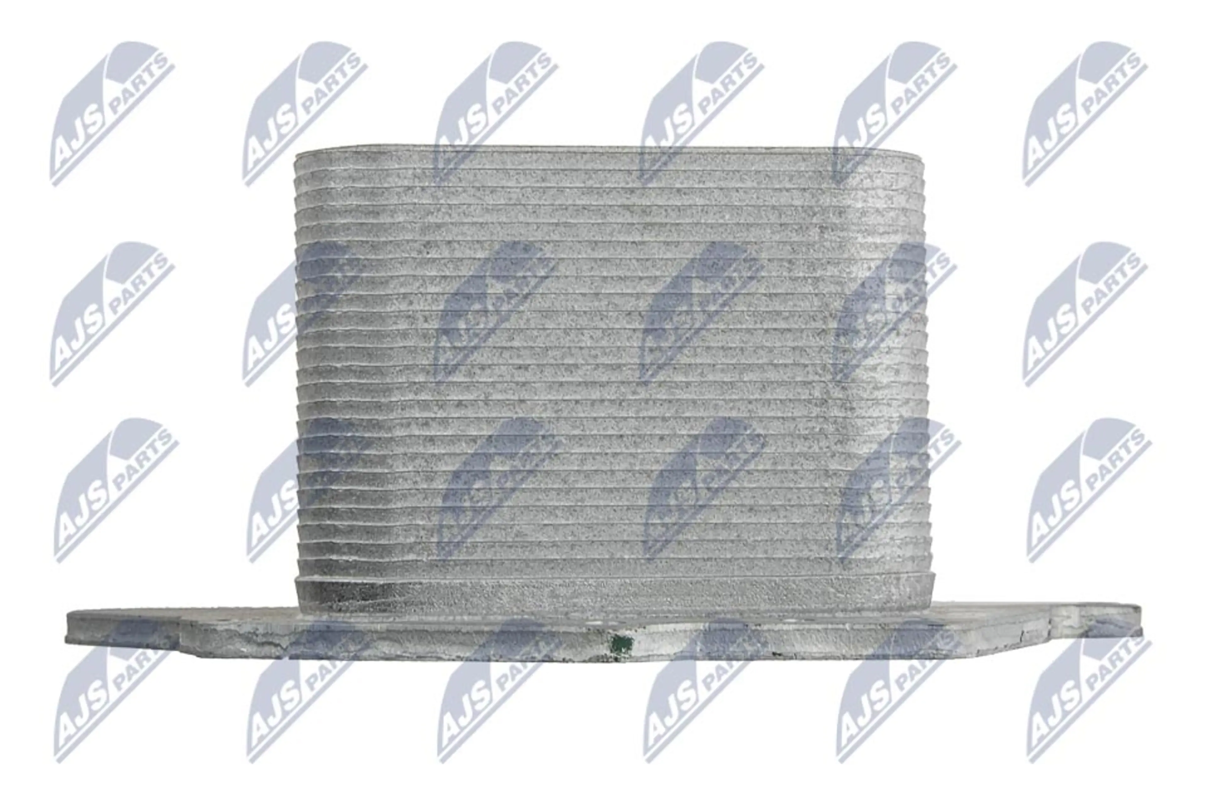 NTY RADIADOR DE ACEITE