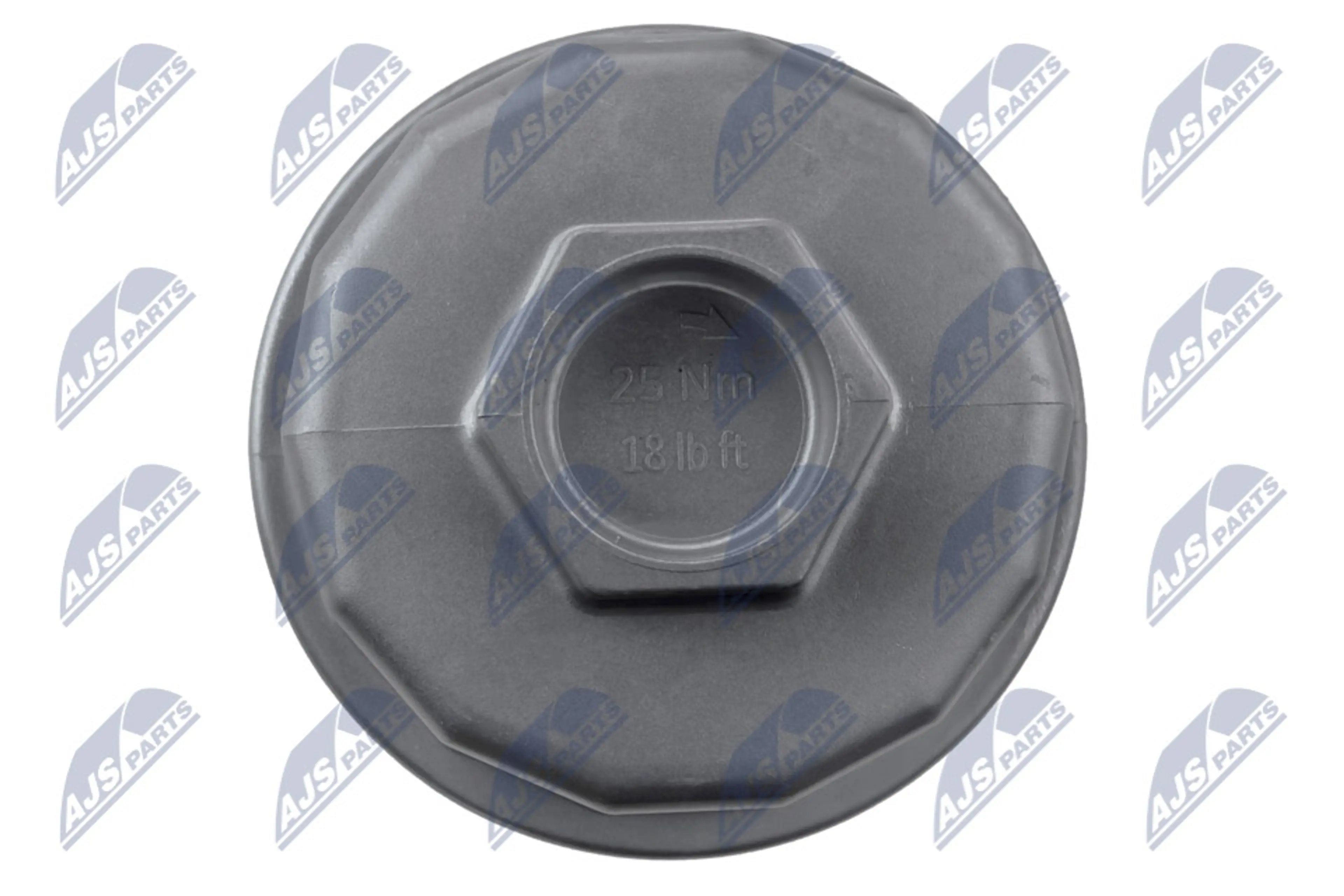 NTY CUBIERTA CARCASA DEL FILTRO DE