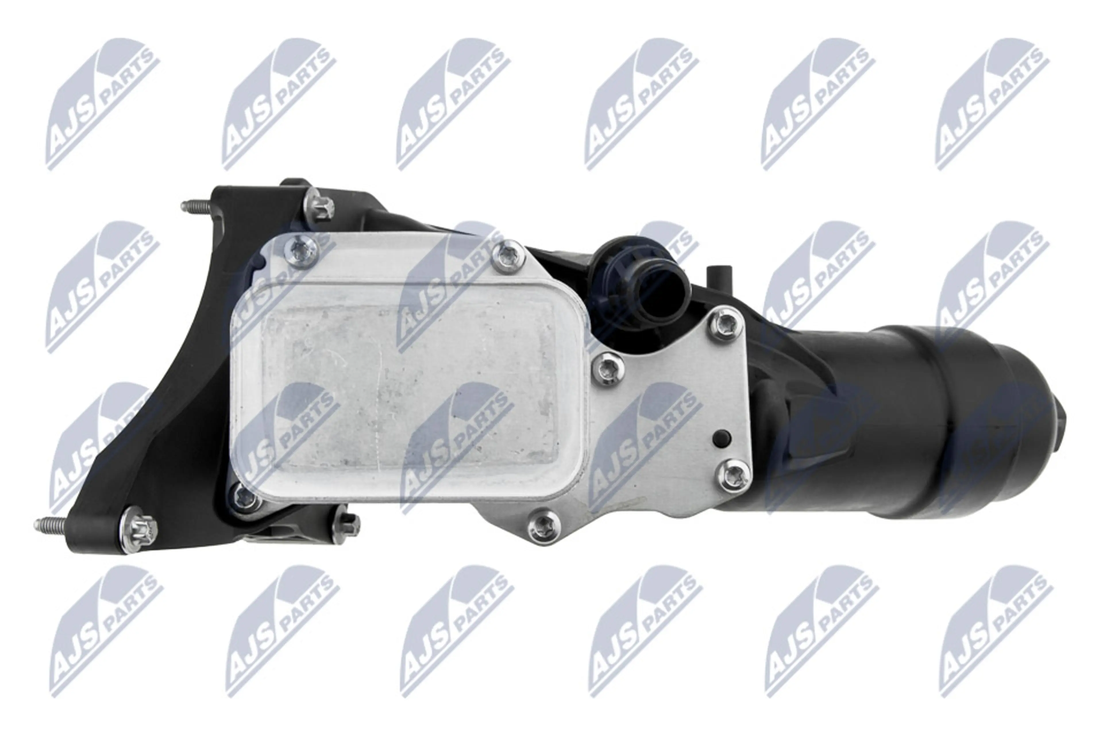 NTY REFRIGERADOR DE ACEITE CON FILT