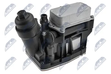 NTY REFRIGERADOR DE ACEITE CON FILT