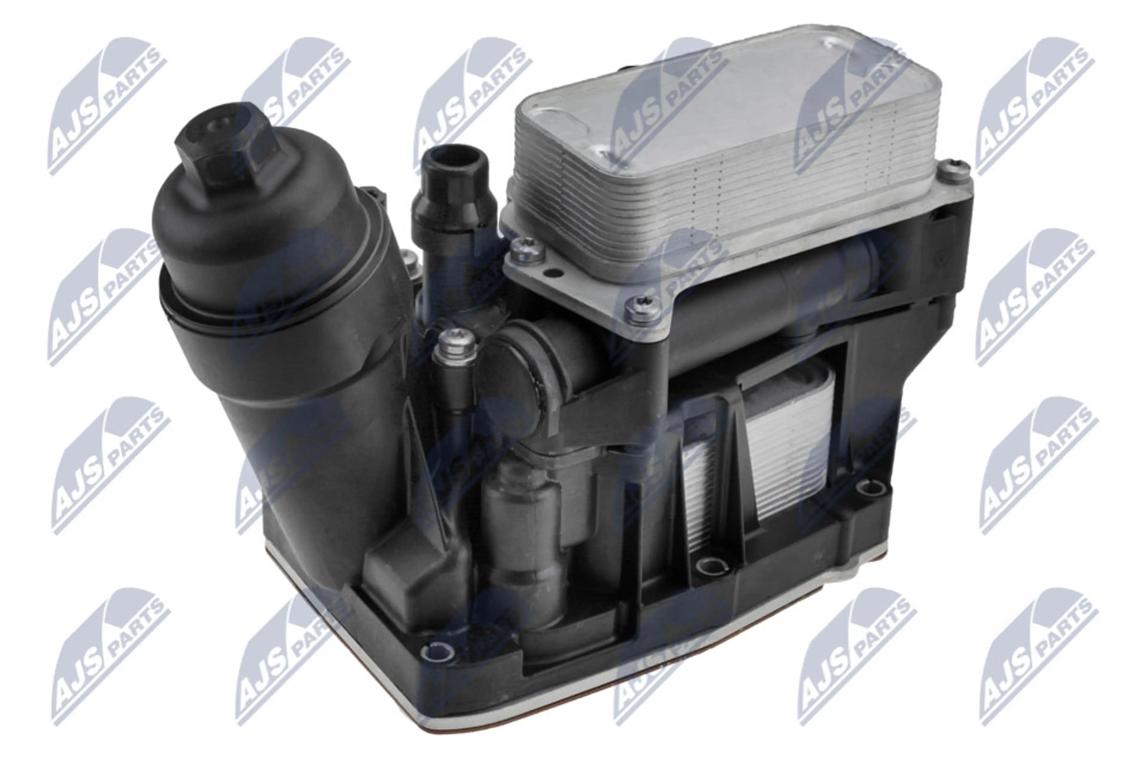 NTY REFRIGERADOR DE ACEITE CON FILT