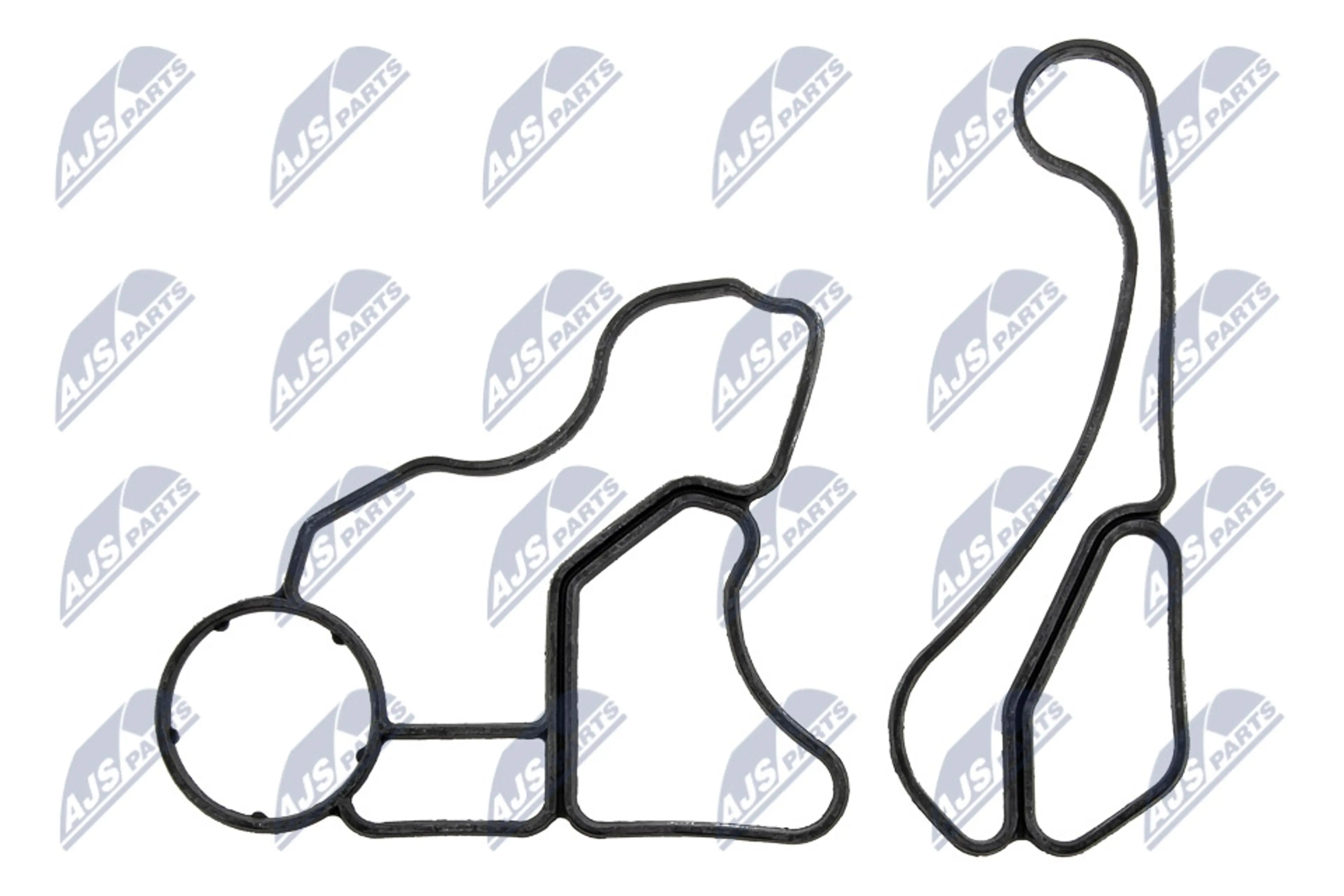 NTY USZCZELKI OBUDOWY FILTRA OLEJU