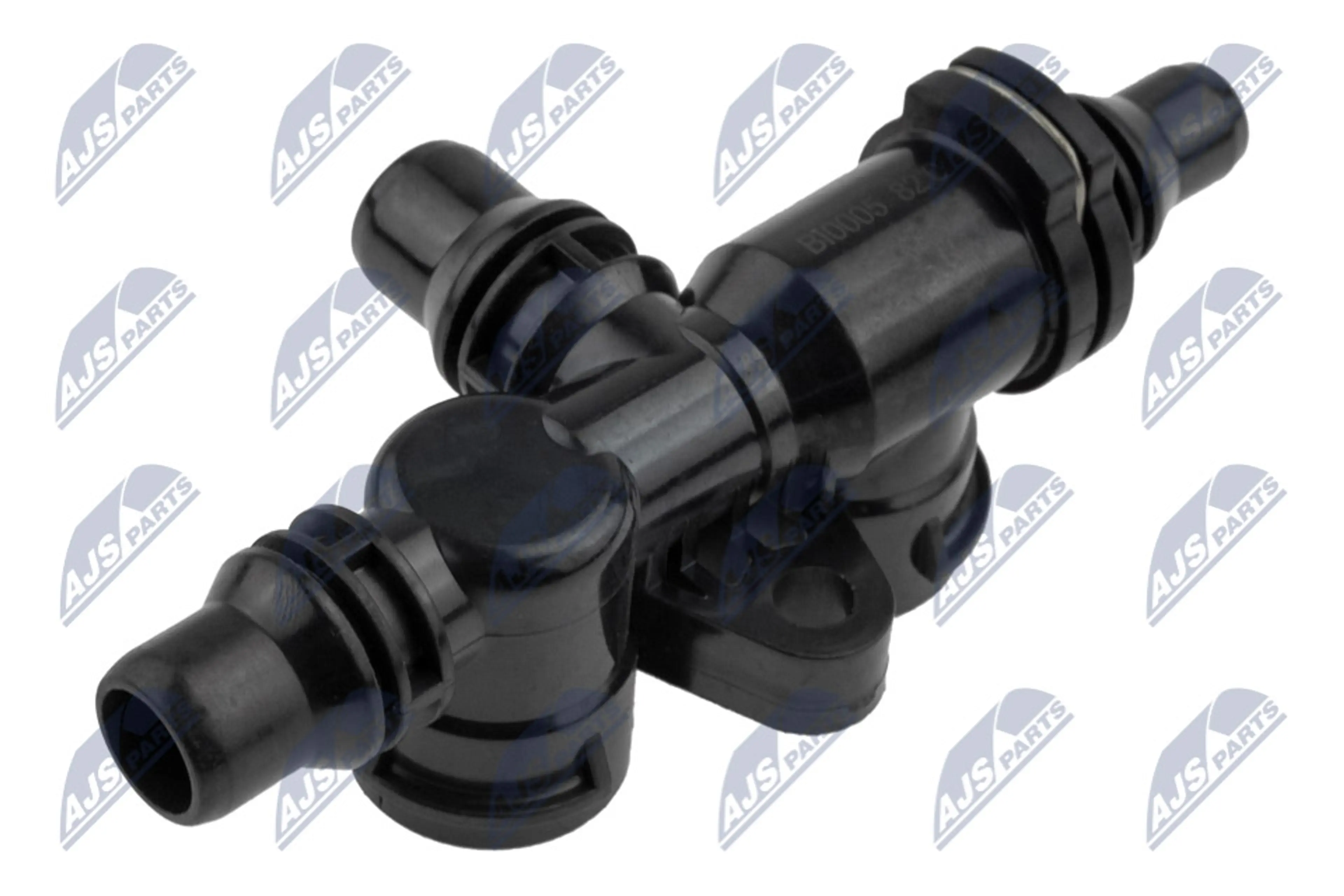 NTY TERMOSTATO CHLODNICY OLEJU