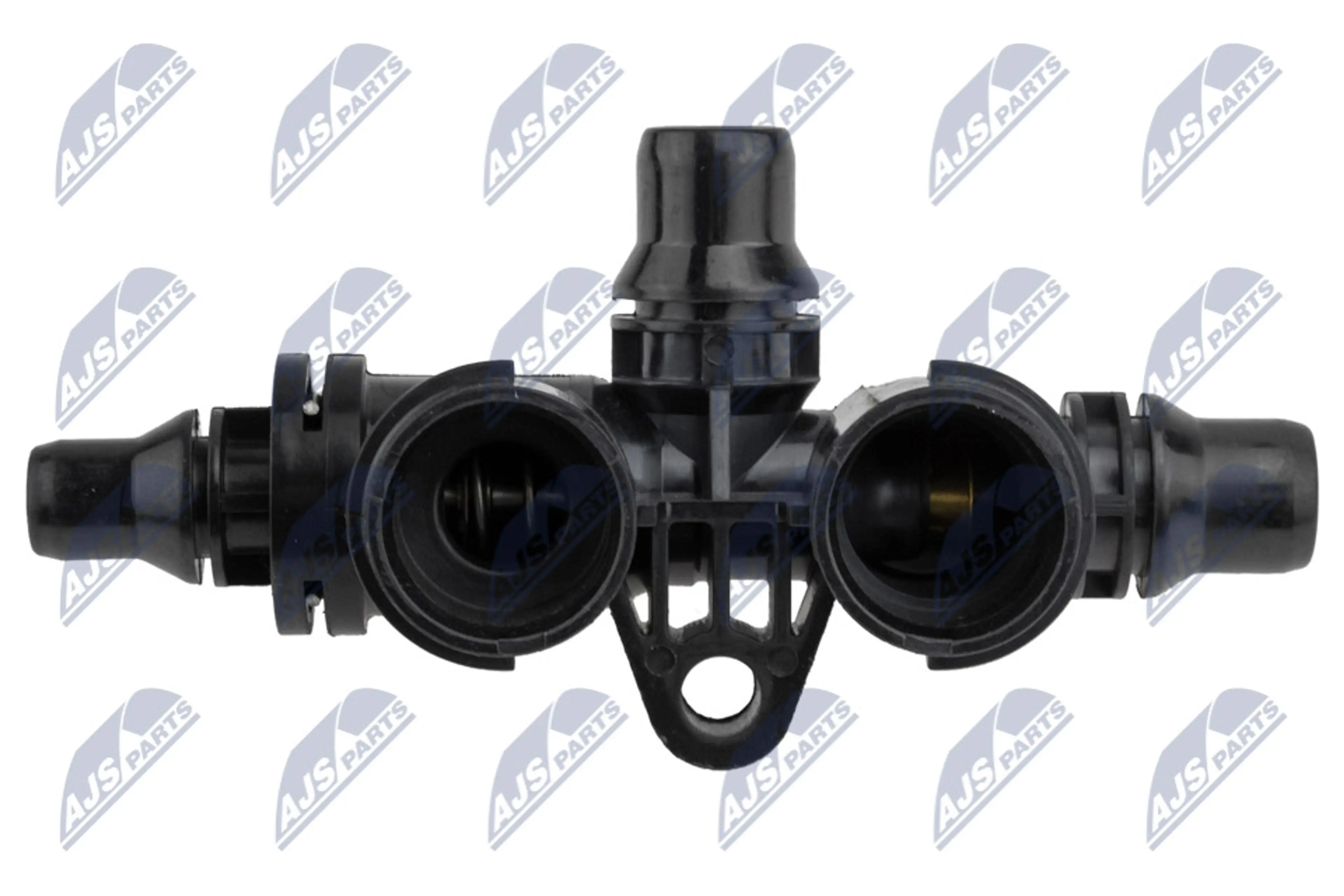 NTY TERMOSTATO CHLODNICY OLEJU