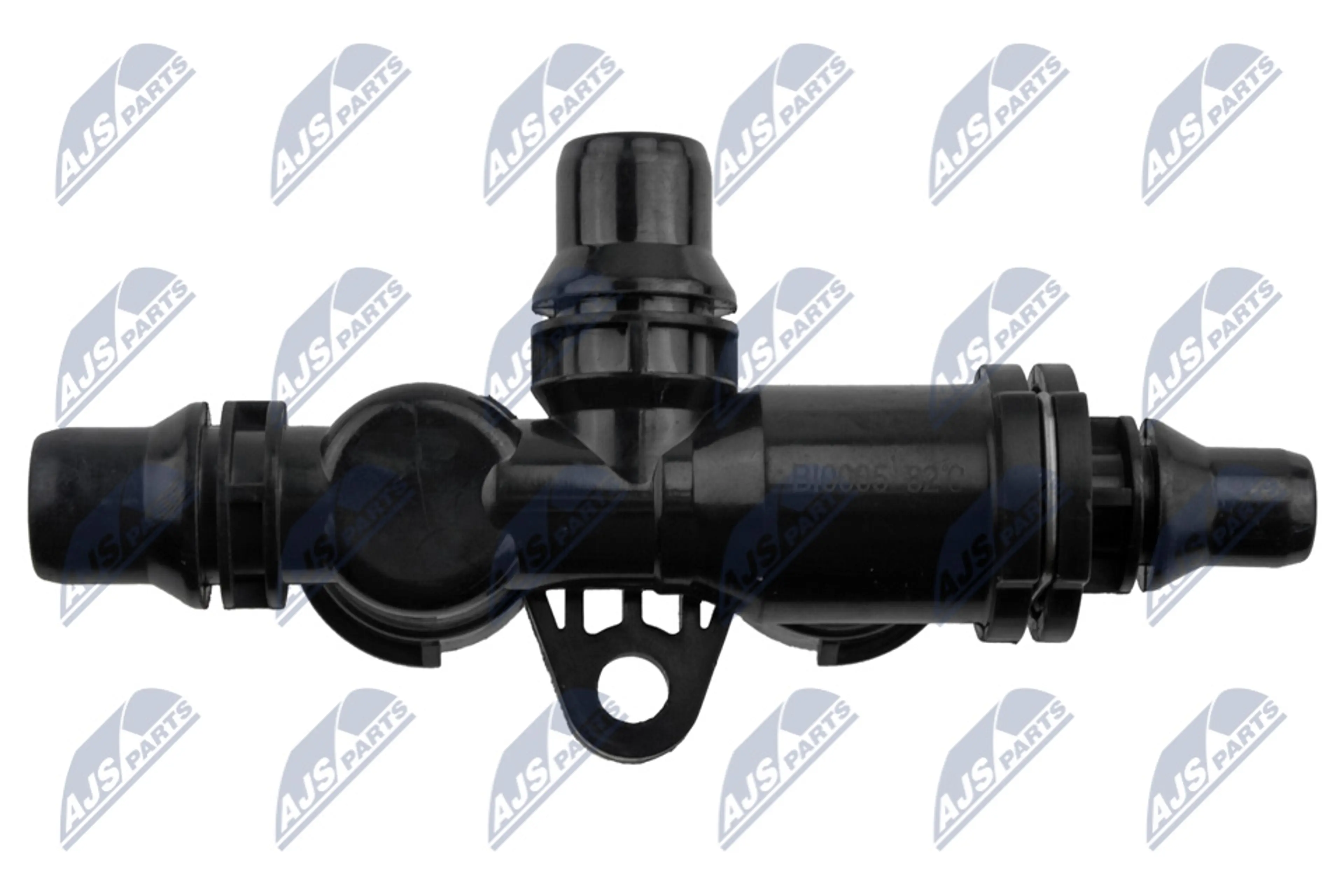 NTY TERMOSTATO CHLODNICY OLEJU