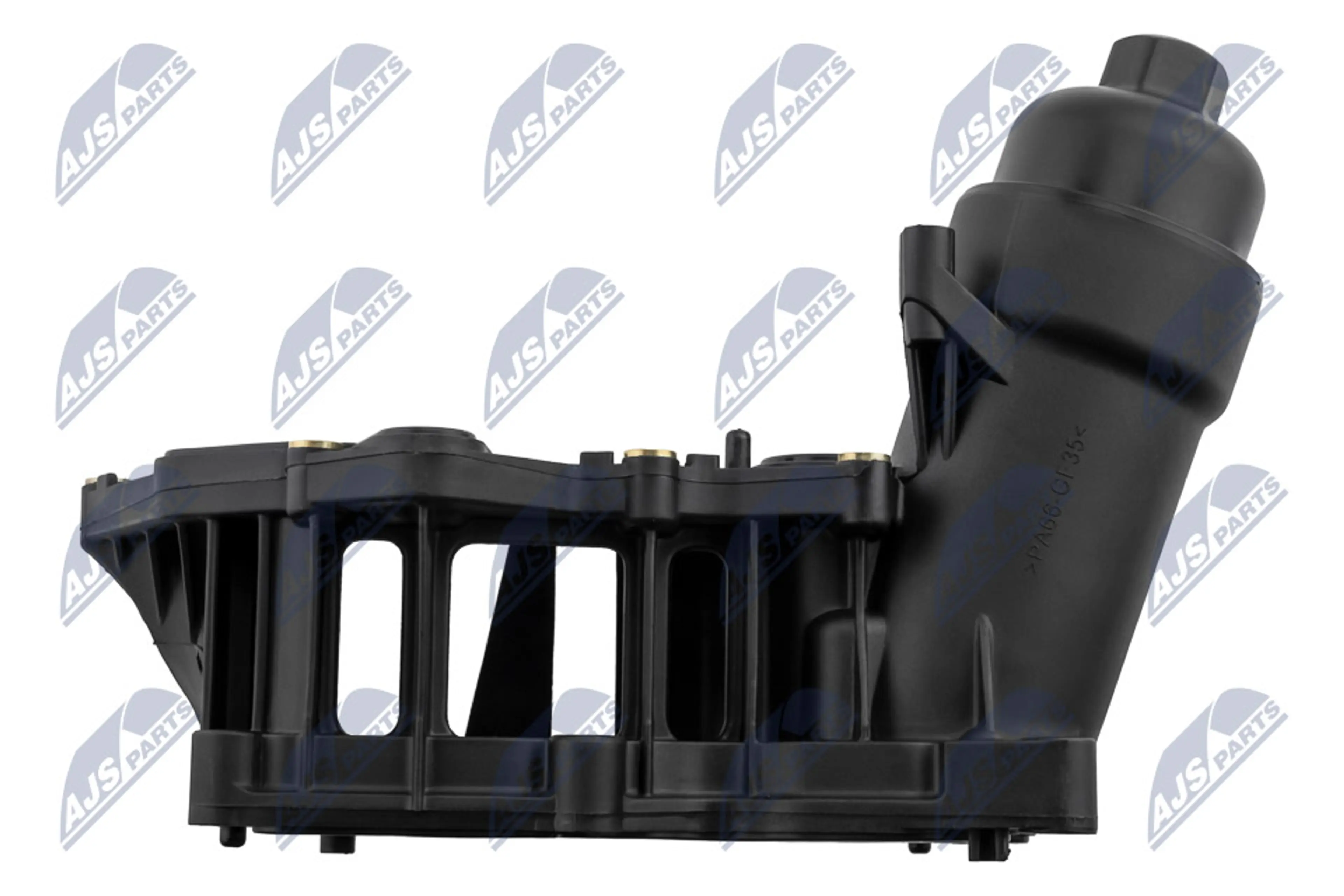 NTY FILTRO DE ACEITE SIN REFRIGERAD