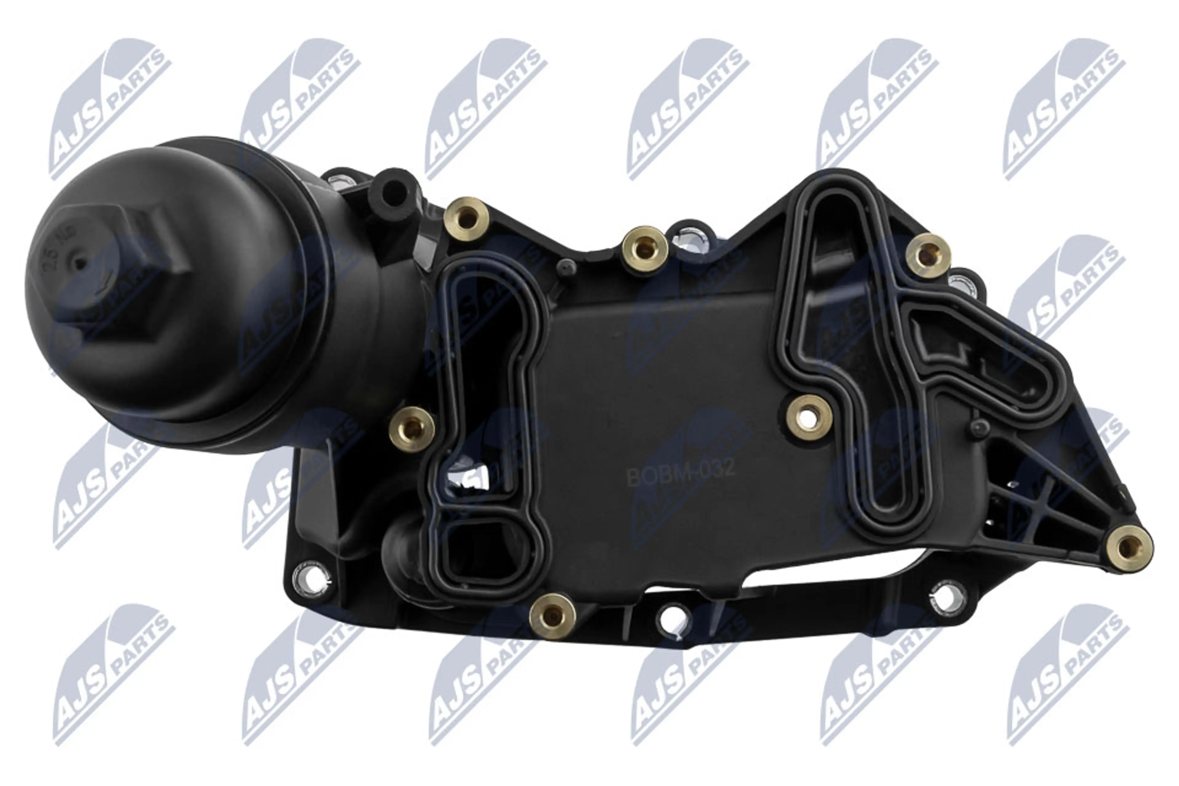 NTY FILTRO DE ACEITE SIN REFRIGERAD