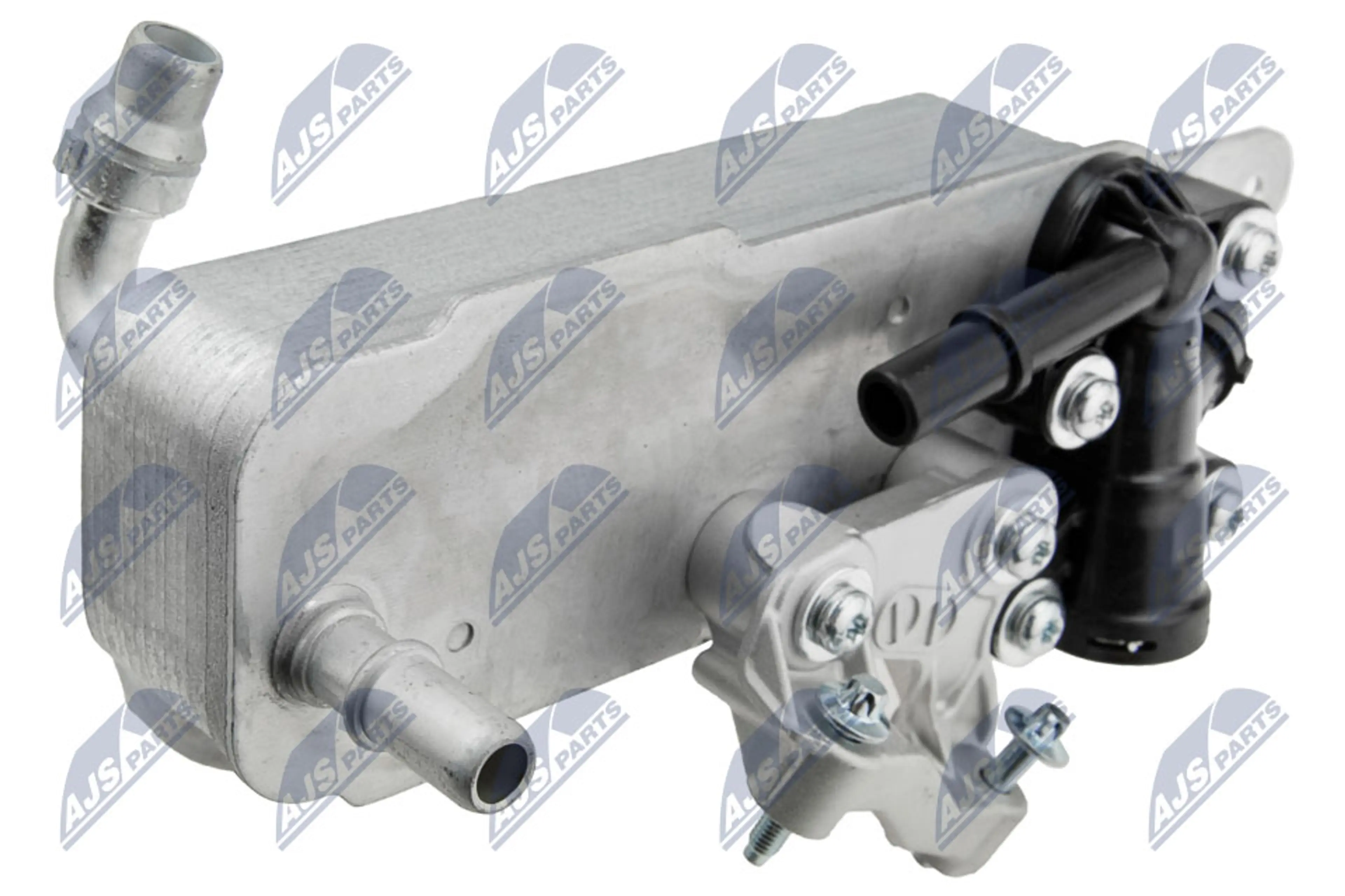 NTY RADIADOR DE ACEITE