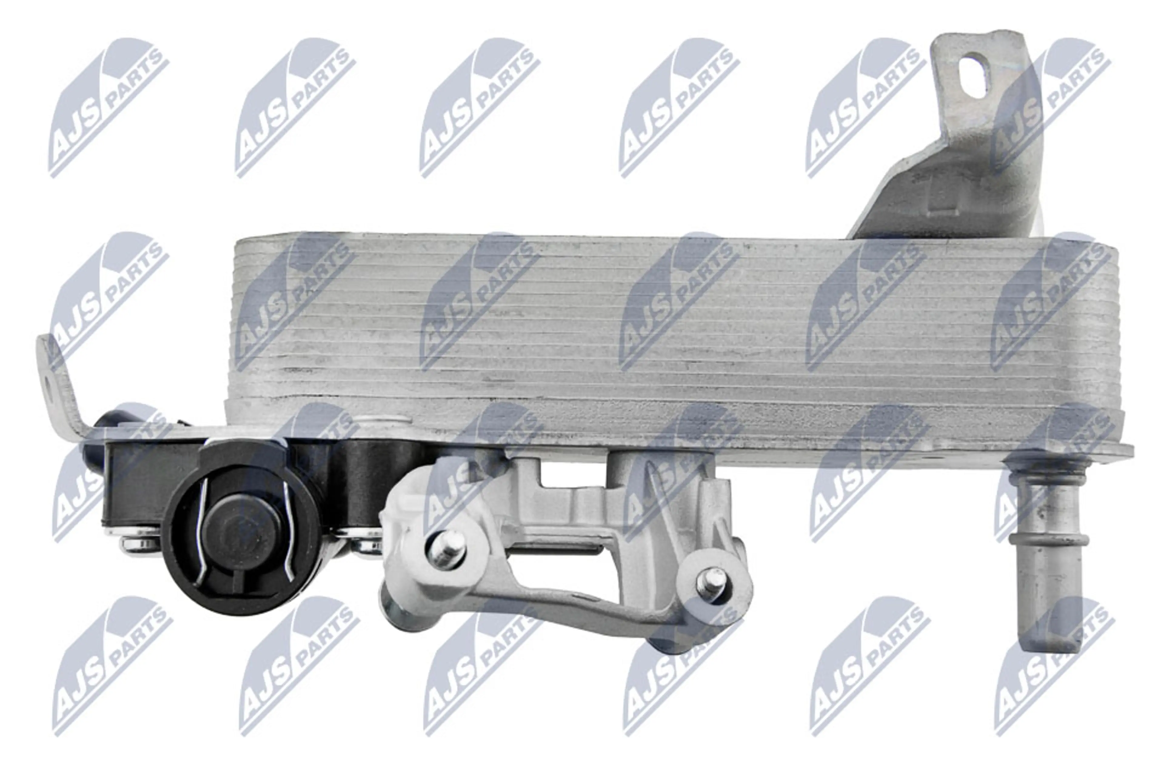 NTY RADIADOR DE ACEITE