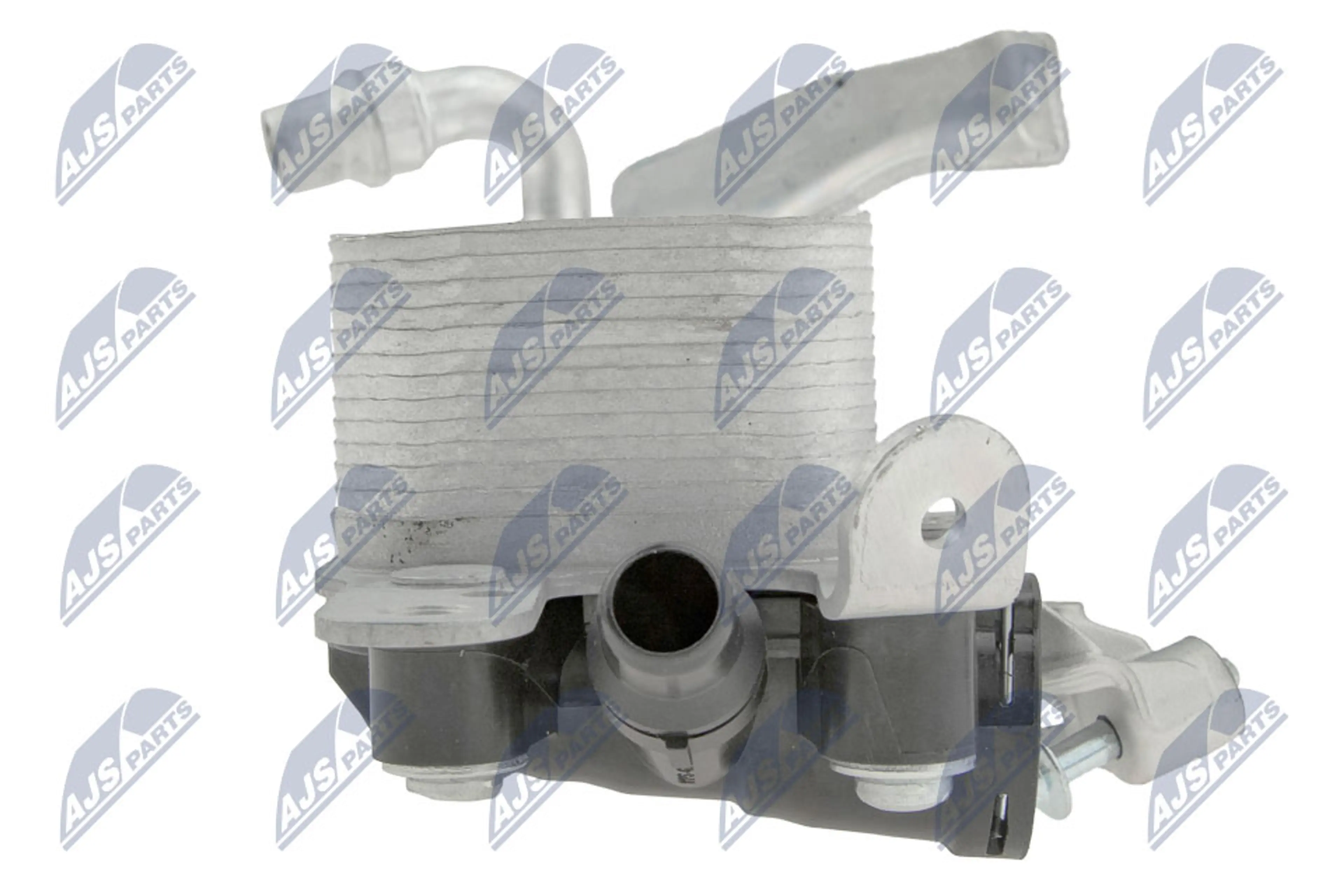 NTY RADIADOR DE ACEITE