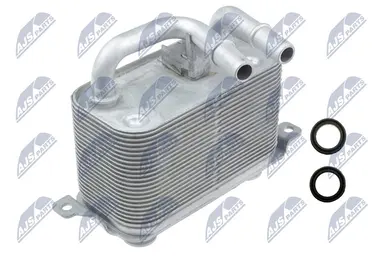 NTY RADIADOR DE ACEITE