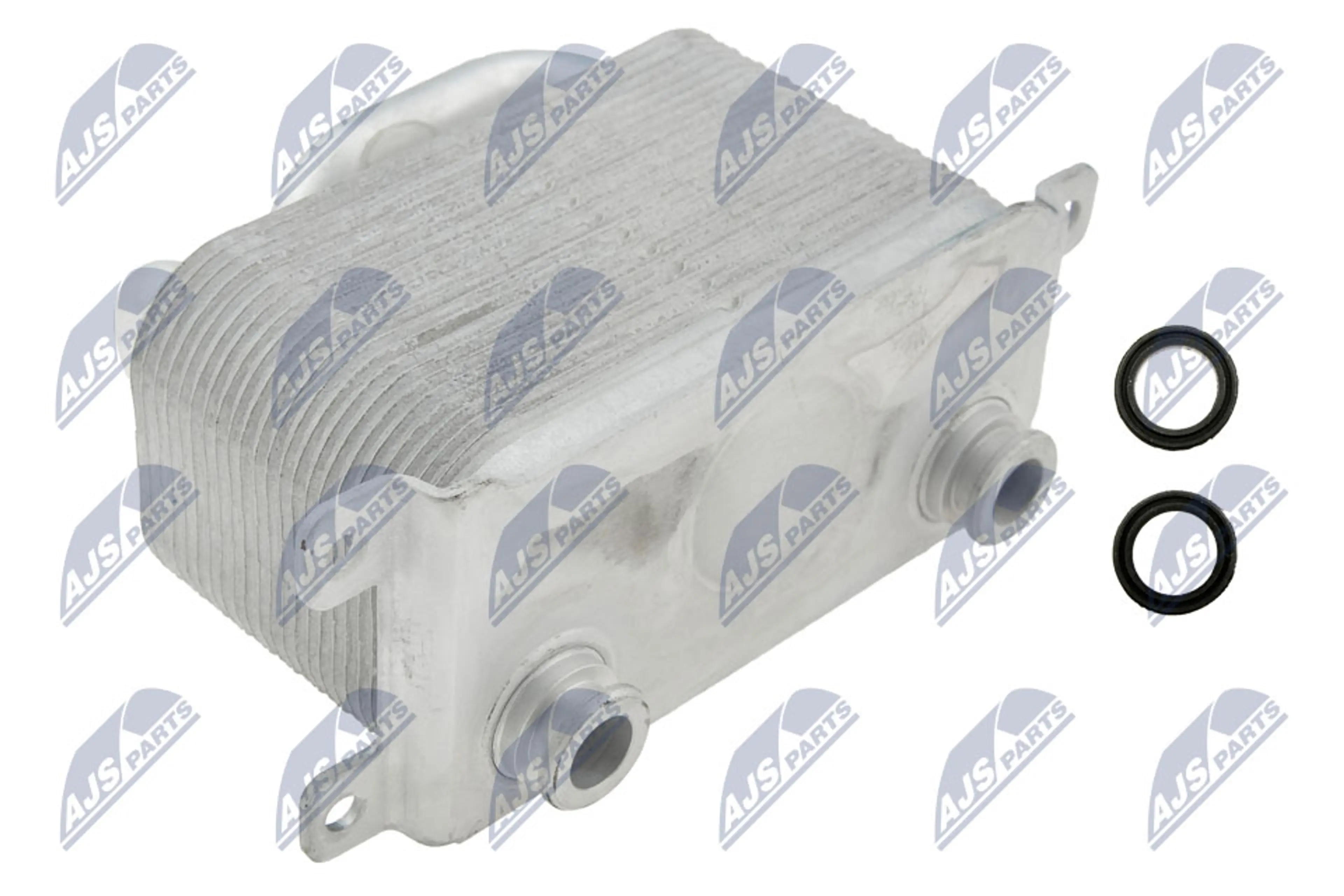 NTY RADIADOR DE ACEITE