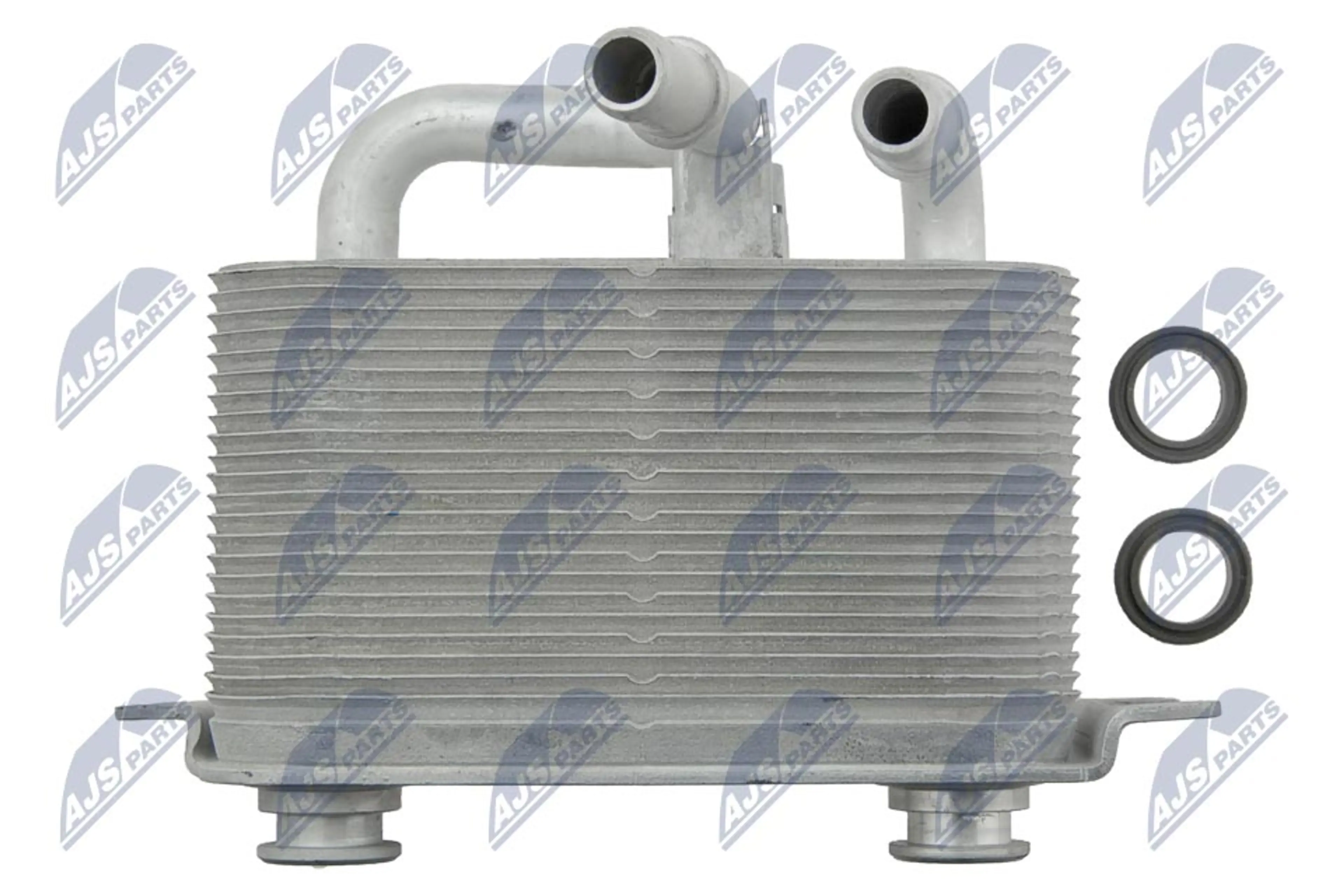 NTY RADIADOR DE ACEITE