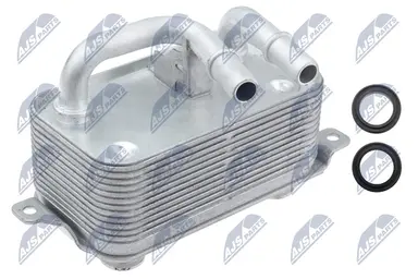 NTY RADIADOR DE ACEITE