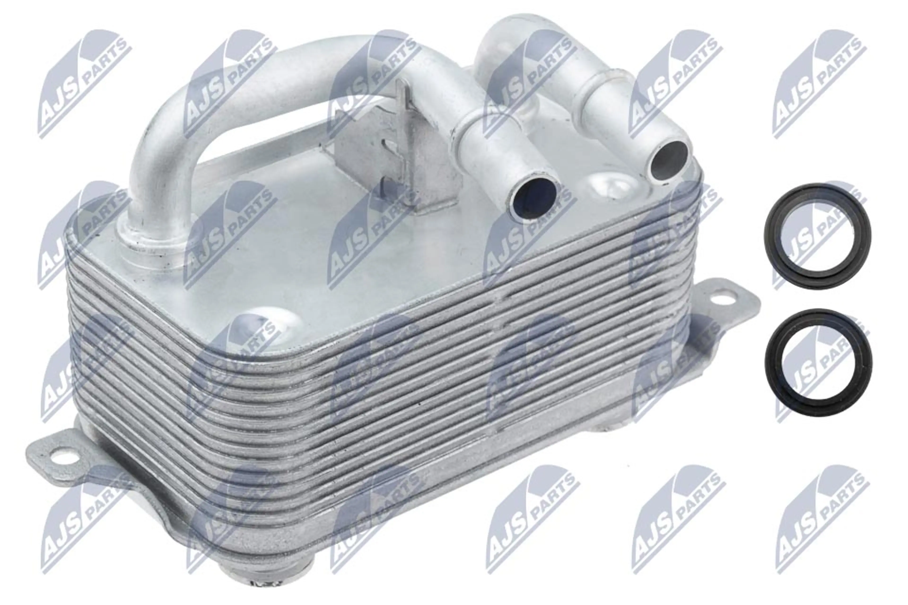 NTY RADIADOR DE ACEITE