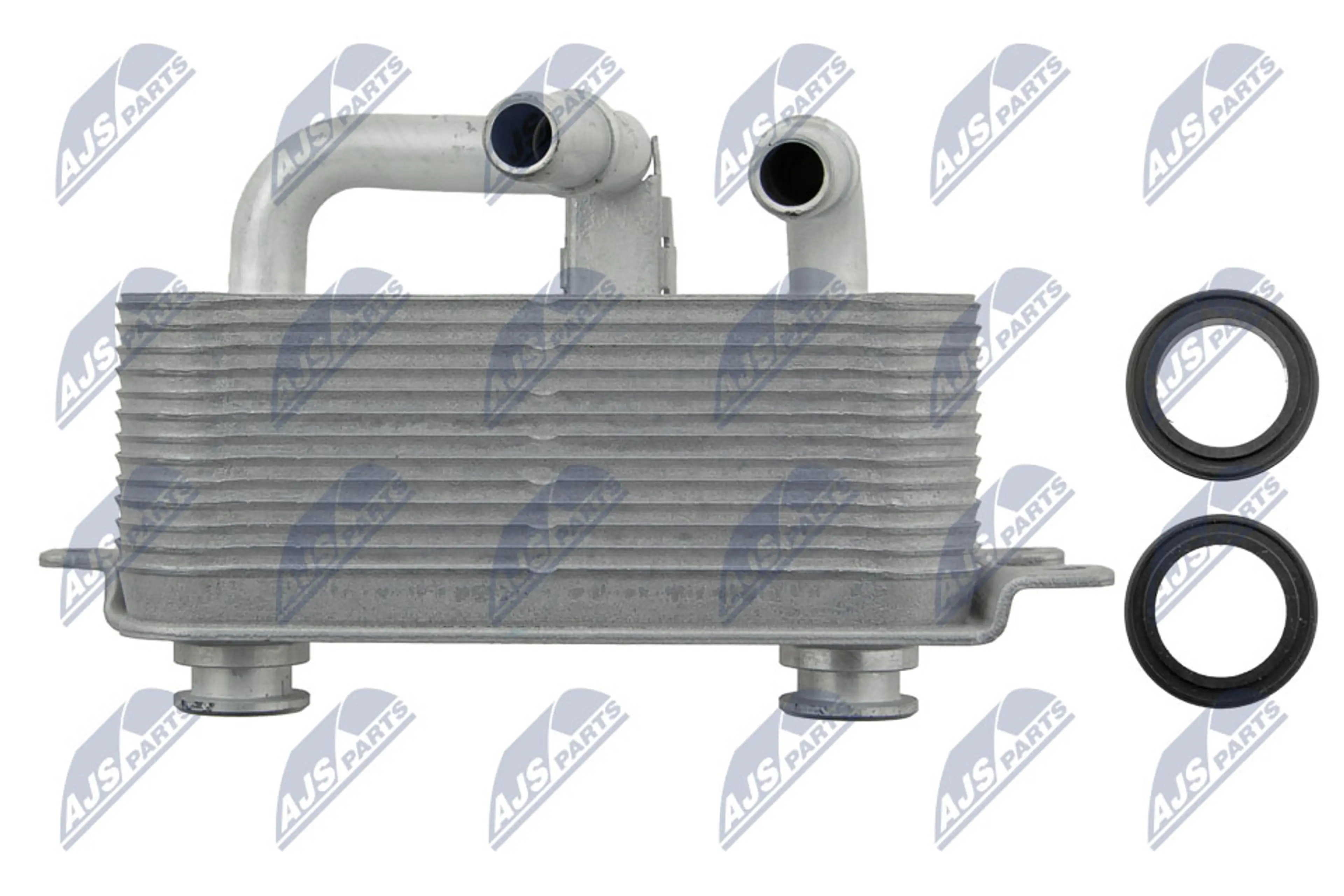 NTY RADIADOR DE ACEITE