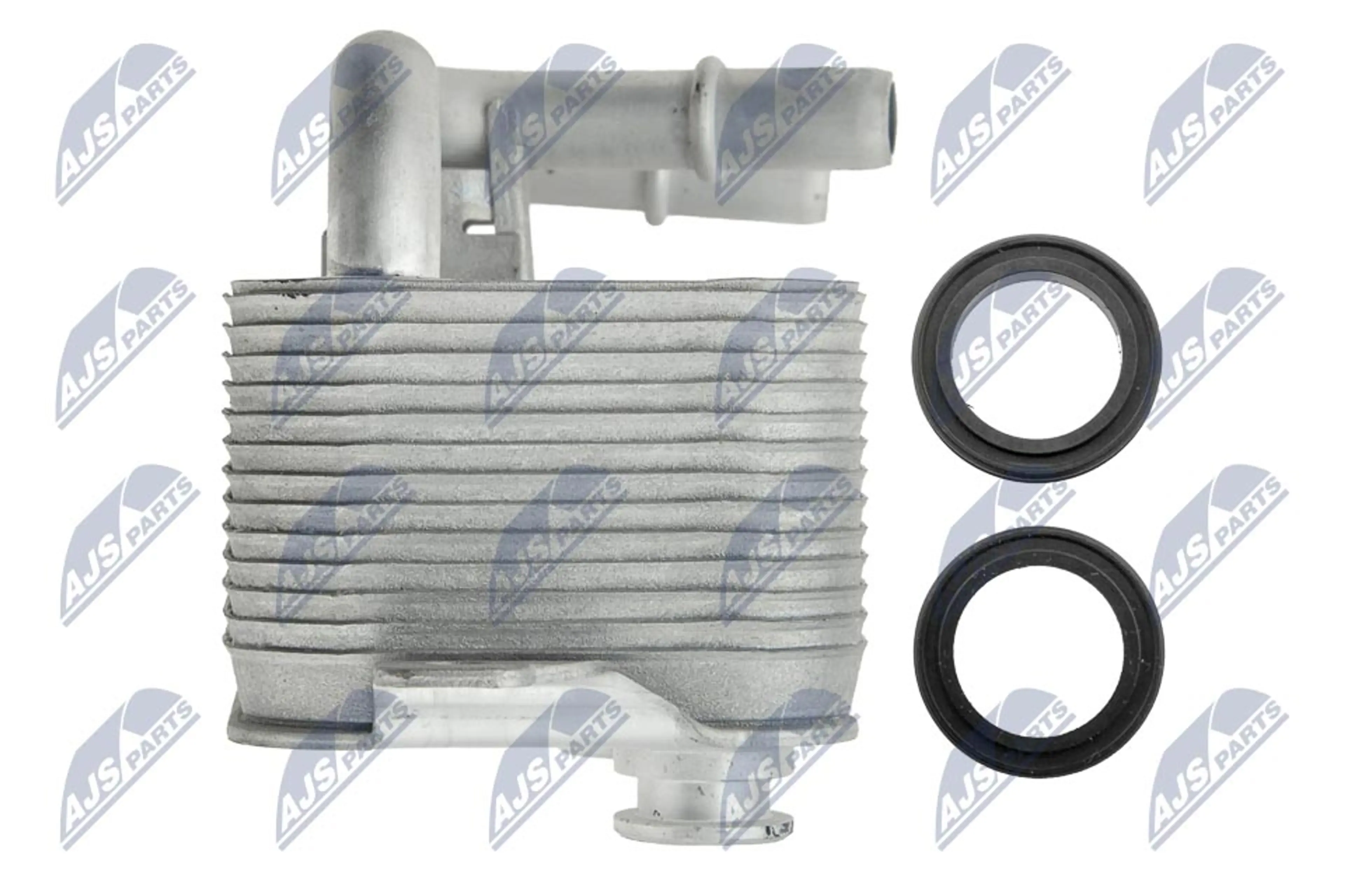 NTY RADIADOR DE ACEITE