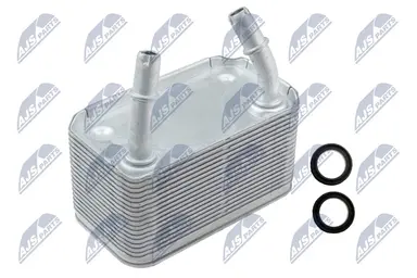 NTY RADIADOR DE ACEITE