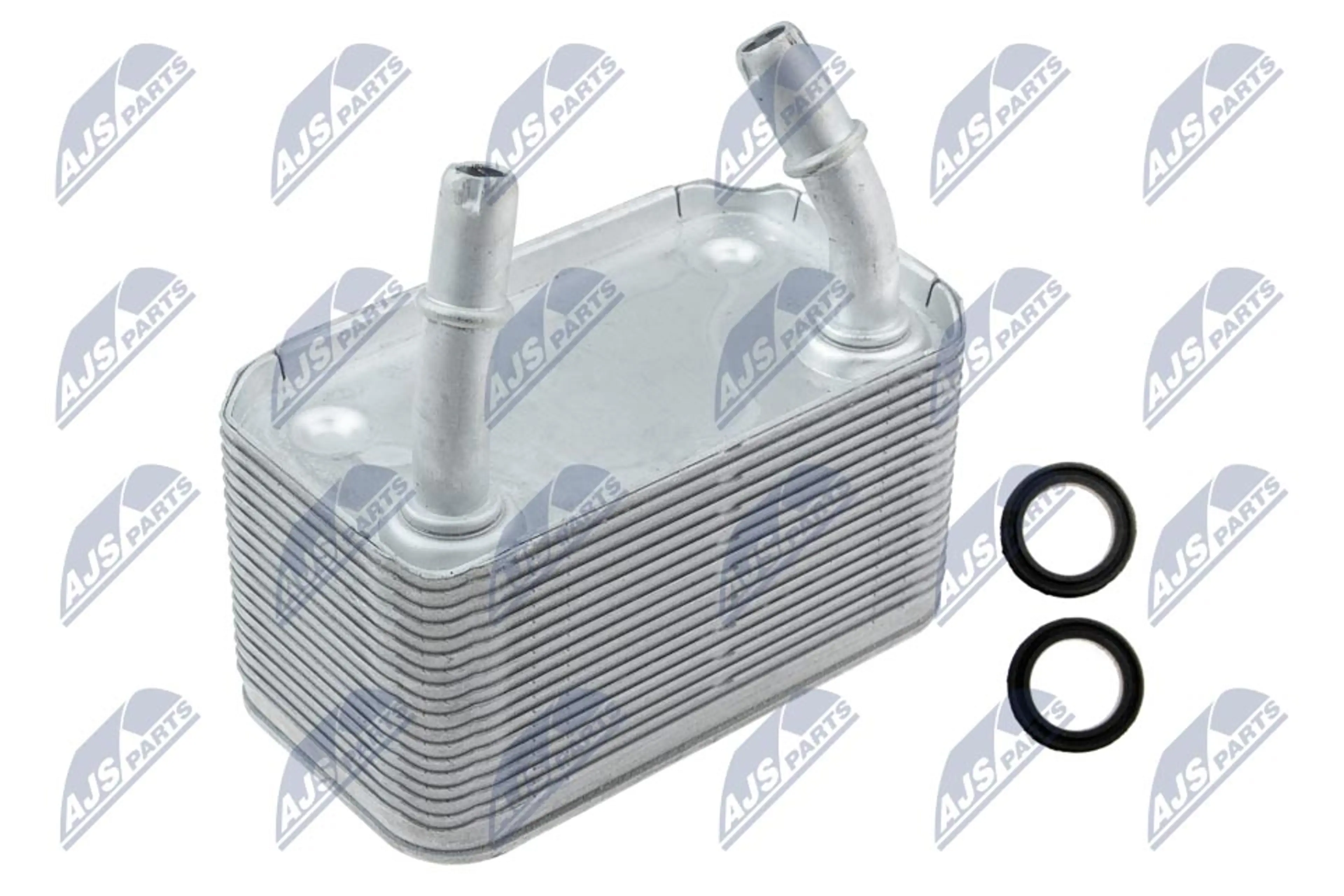 NTY RADIADOR DE ACEITE