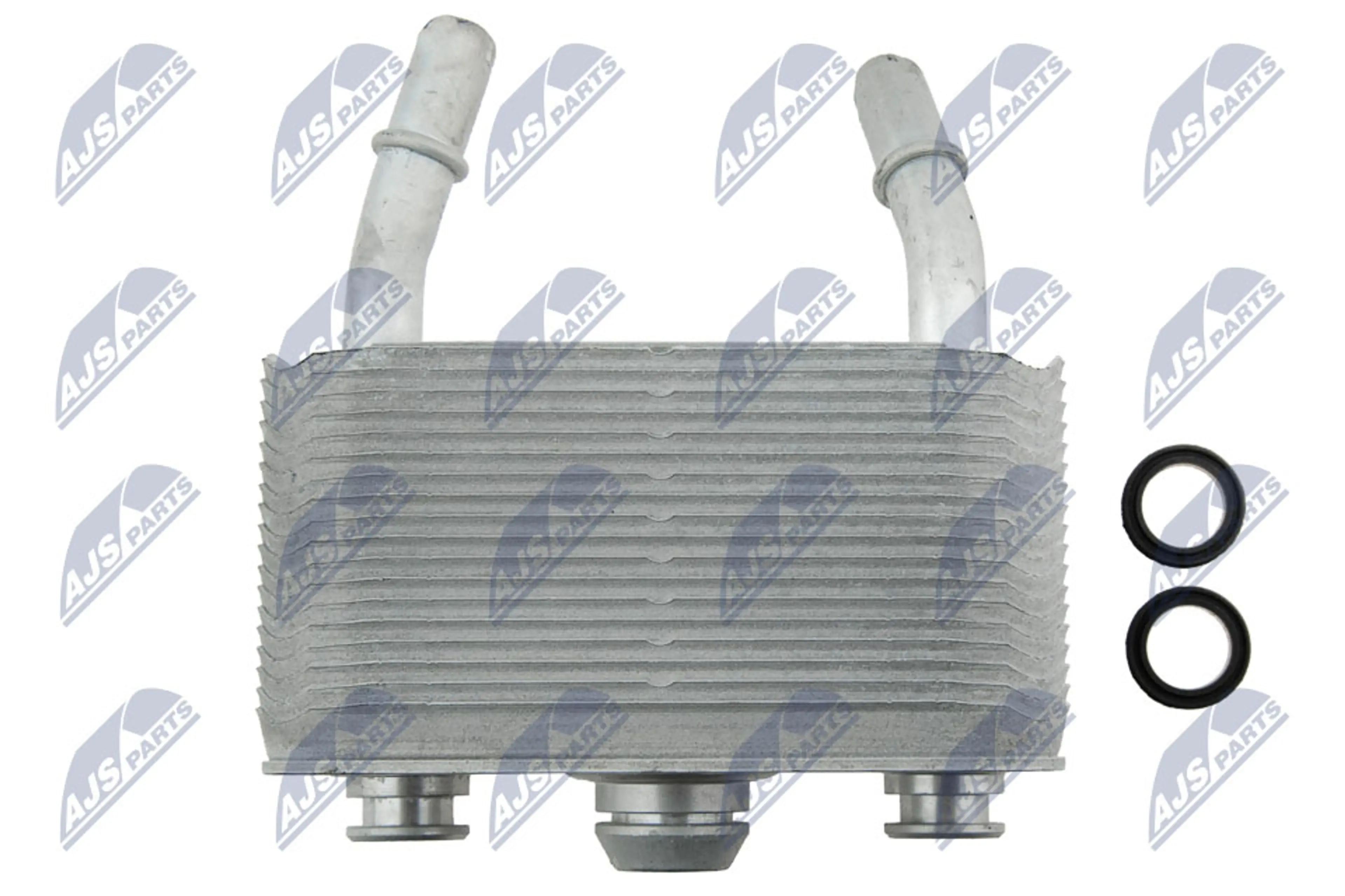 NTY RADIADOR DE ACEITE