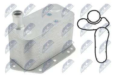 NTY RADIADOR DE ACEITE